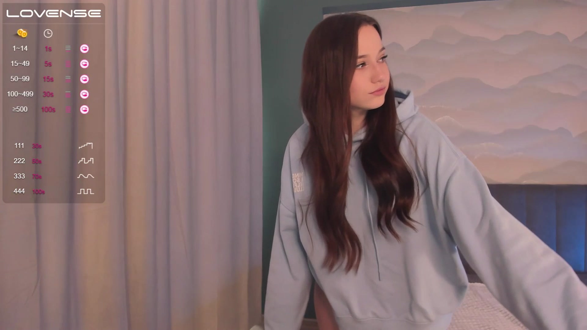 Gallery image thumbnail from Pinkgold_'s myfreecams stream on, 07/14/2023, 12:41 image 10 of 20