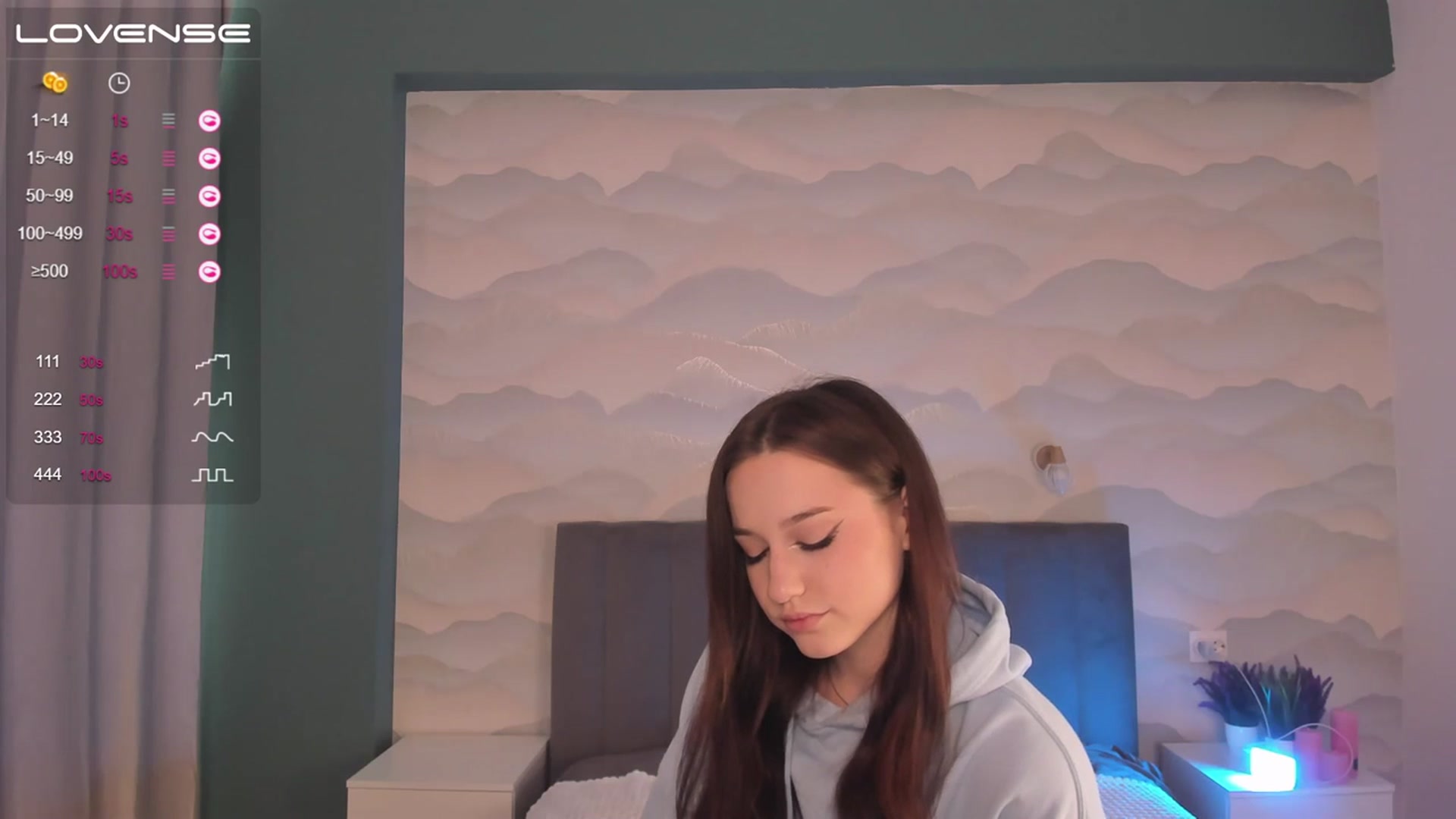 Gallery image thumbnail from Pinkgold_'s myfreecams stream on, 07/14/2023, 12:41 image 2 of 20