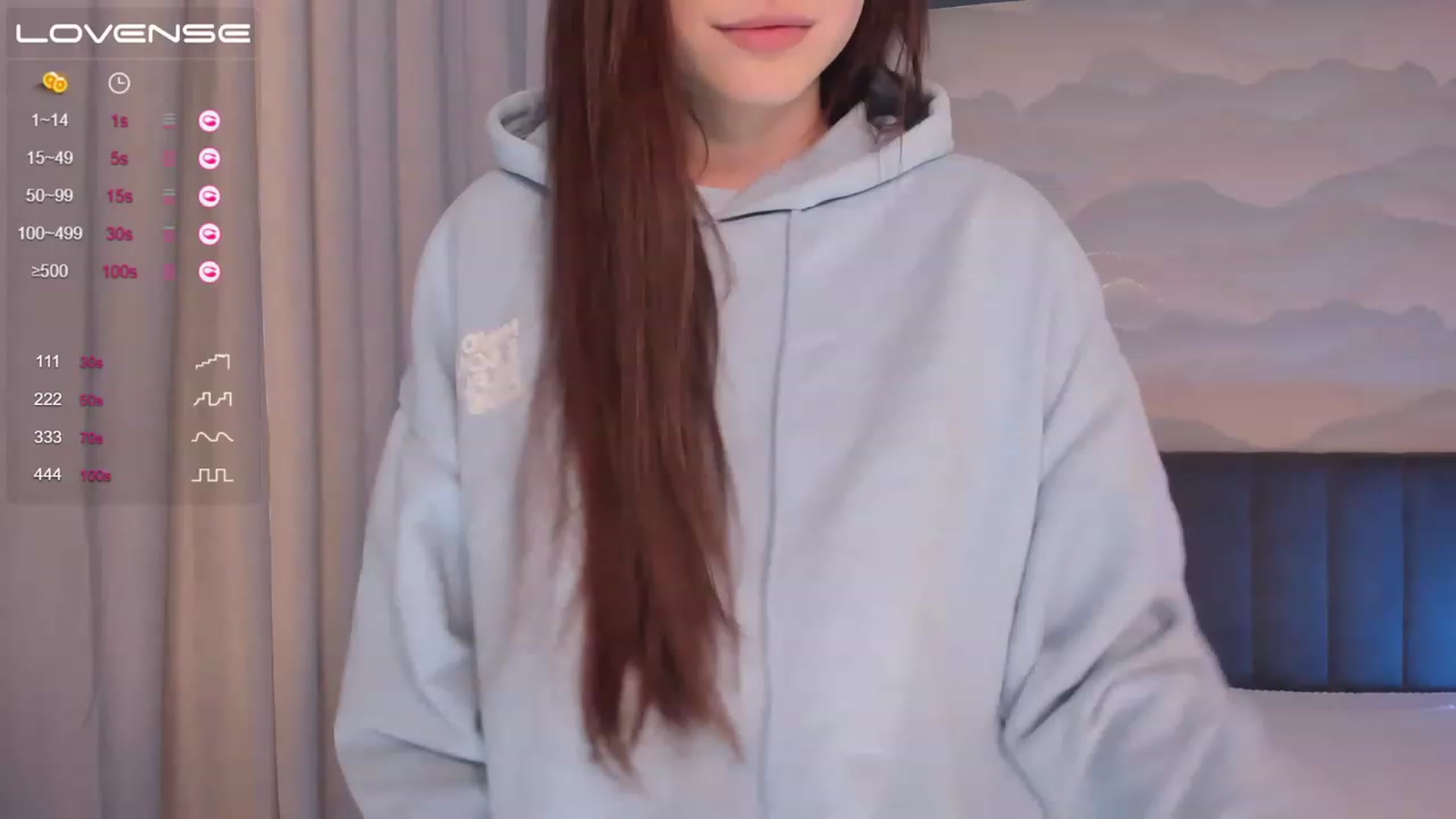 Gallery image thumbnail from Pinkgold_'s myfreecams stream on, 07/22/2023, 15:48 image 6 of 20