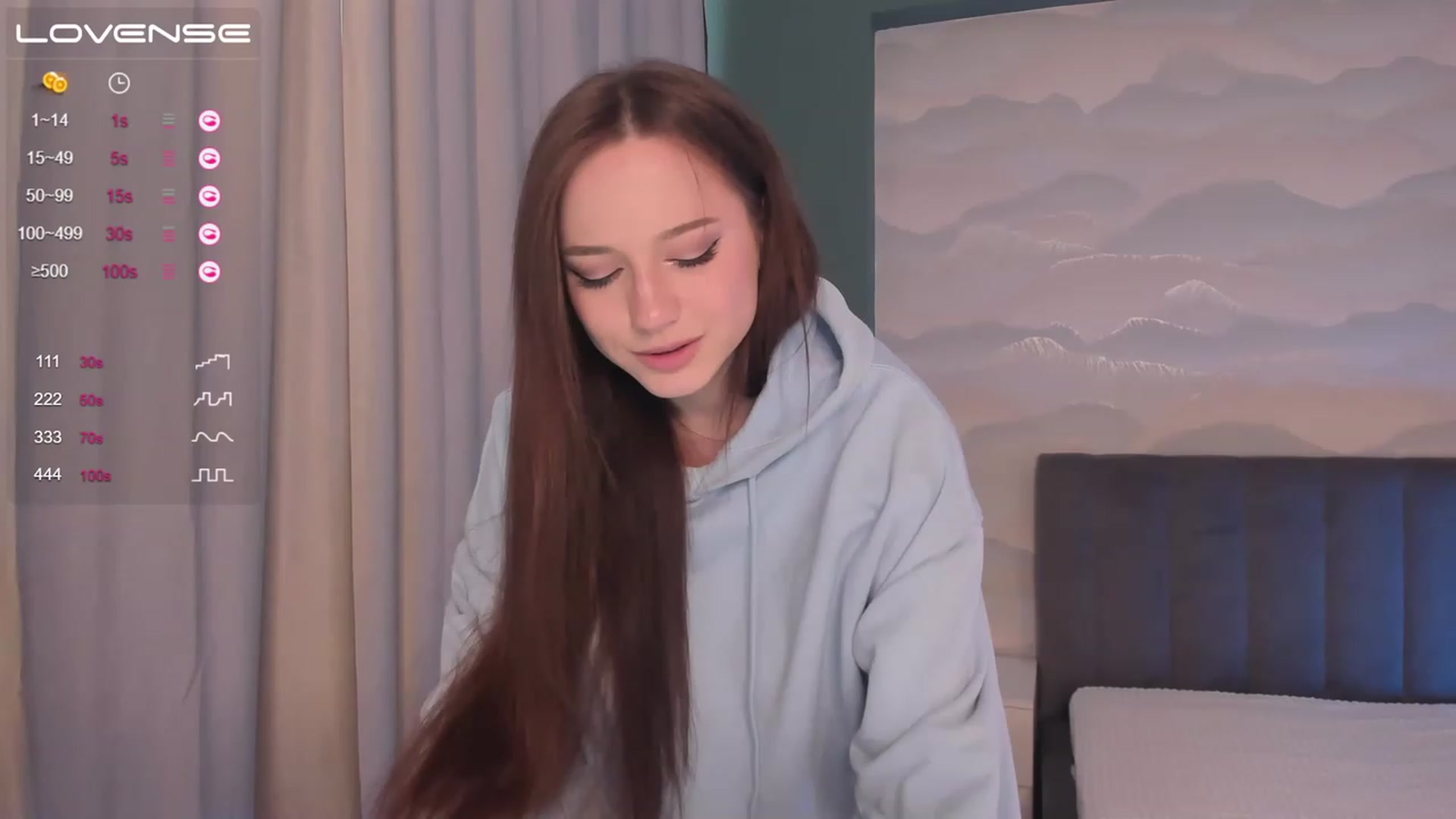 Gallery image thumbnail from Pinkgold_'s myfreecams stream on, 07/22/2023, 16:30 image 3 of 20