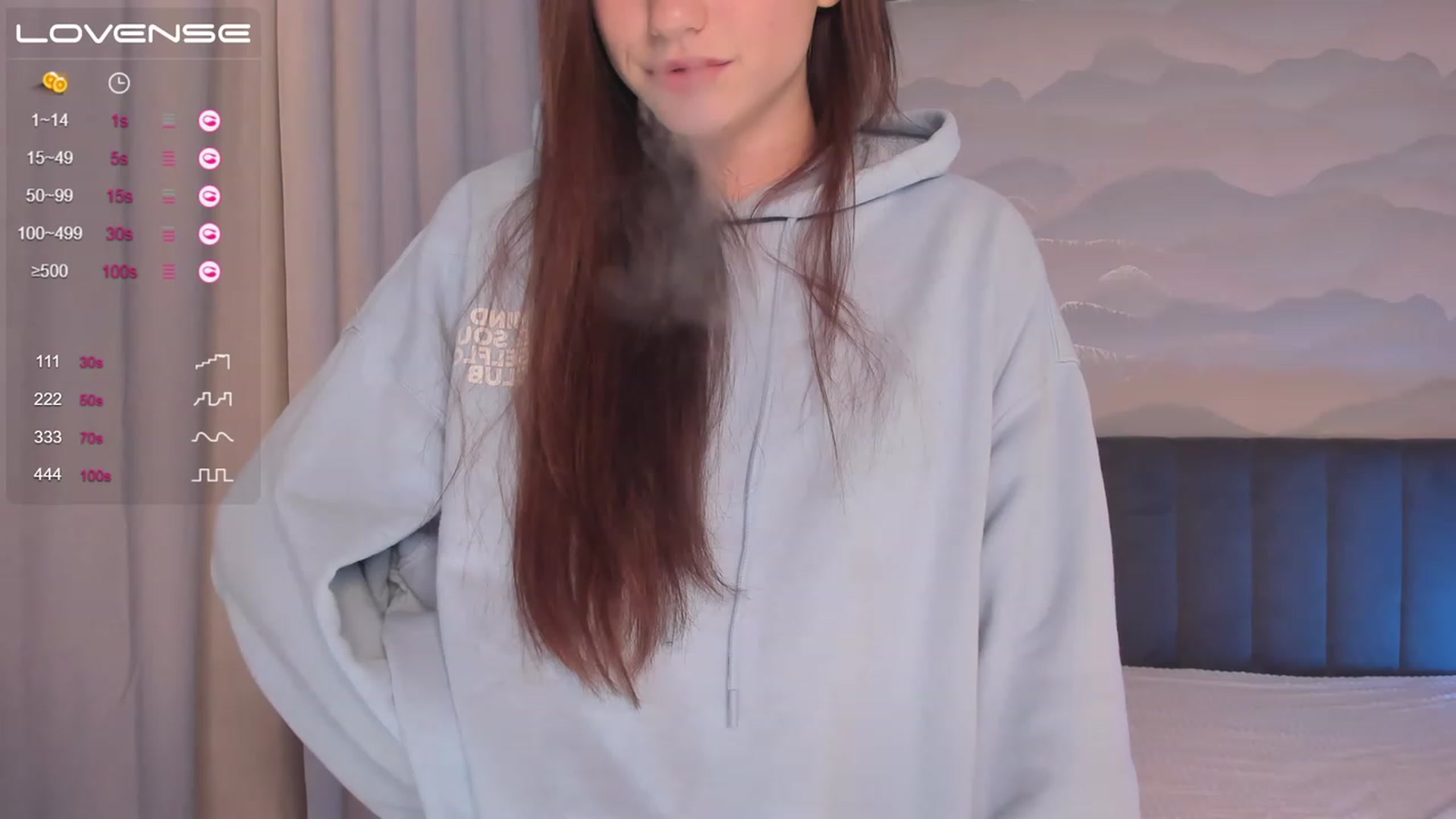 Gallery image thumbnail from Pinkgold_'s myfreecams stream on, 07/22/2023, 18:41 image 4 of 20