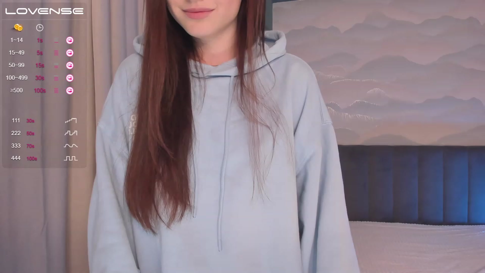 Gallery image thumbnail from Pinkgold_'s myfreecams stream on, 07/22/2023, 18:41 image 18 of 20