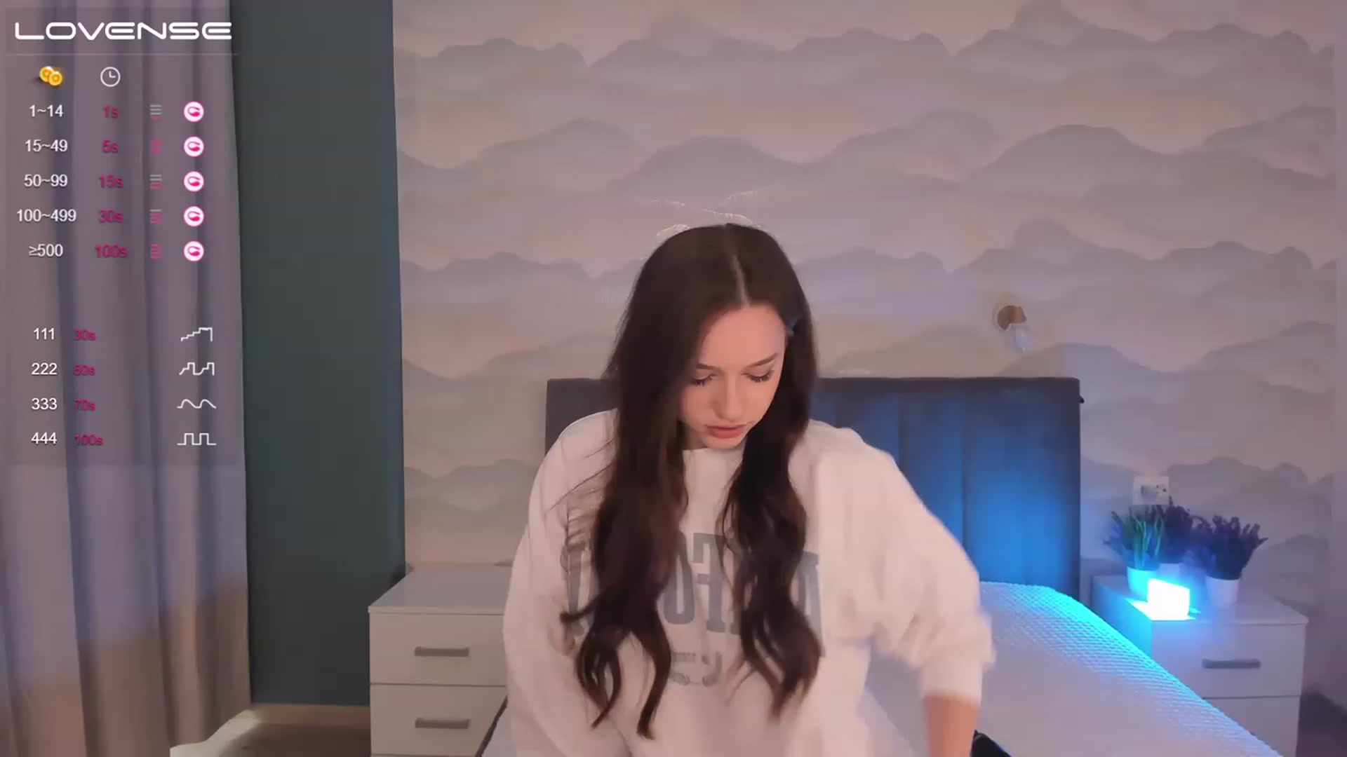 Gallery image thumbnail from Pinkgold_'s myfreecams stream on, 07/23/2023, 10:52 image 18 of 20
