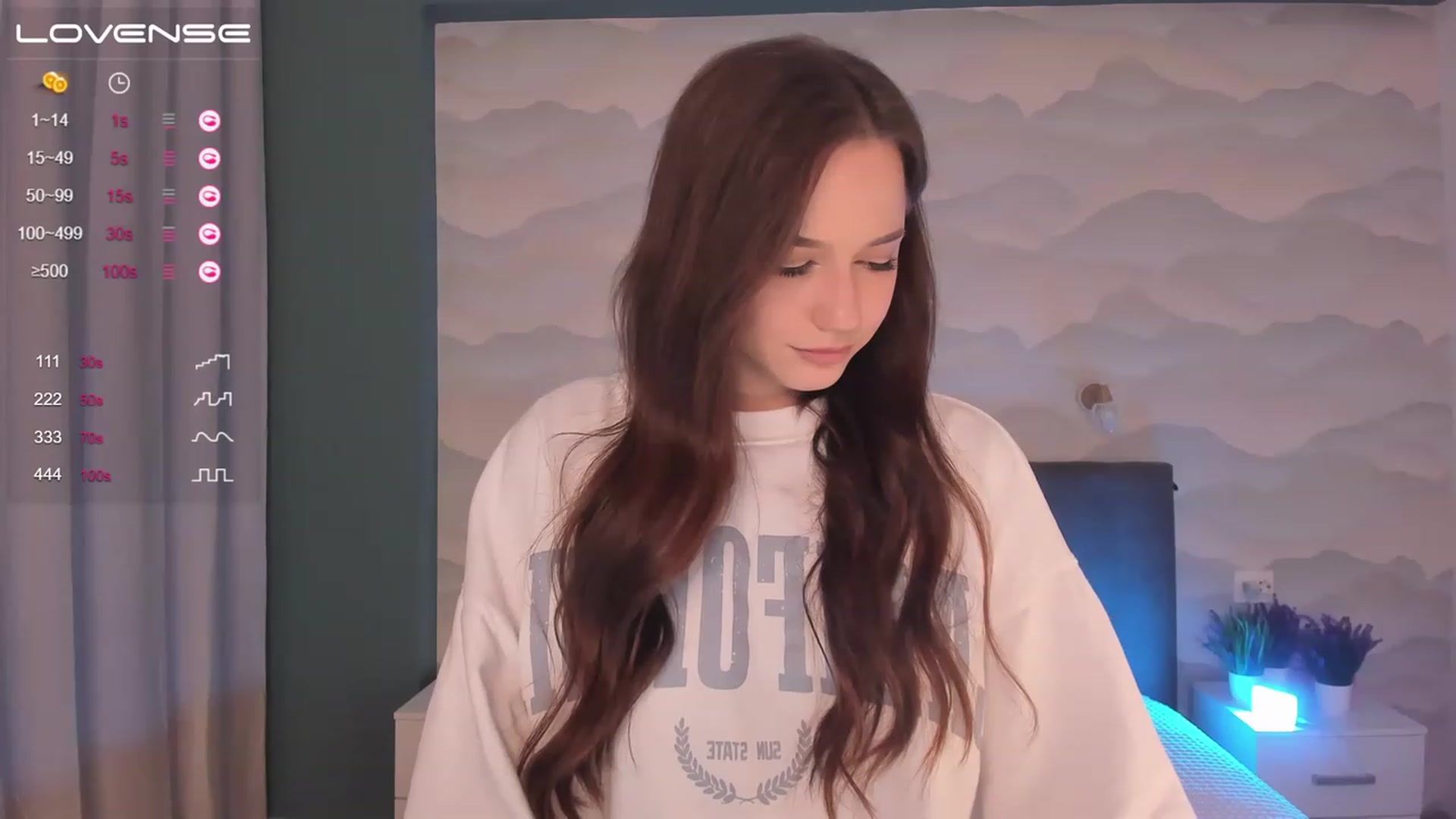 Gallery image thumbnail from Pinkgold_'s myfreecams stream on, 07/23/2023, 12:54 image 20 of 20