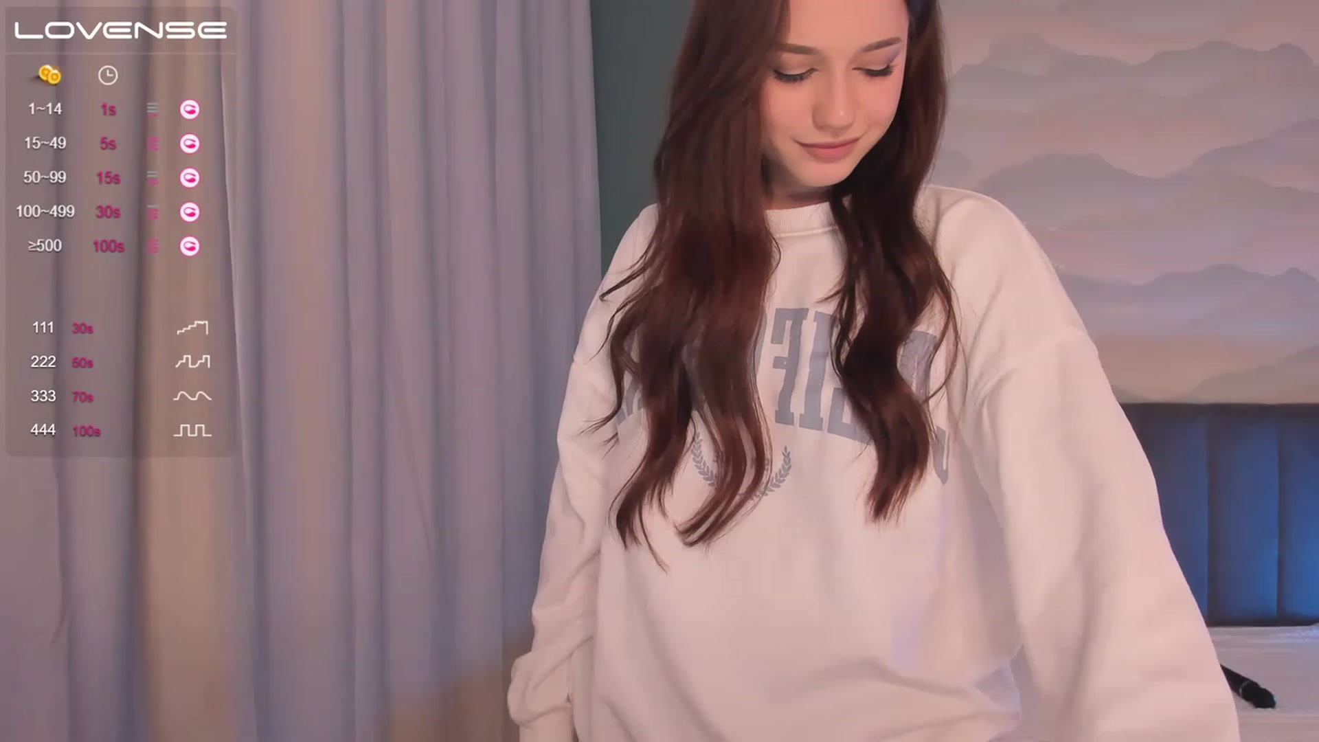 Gallery image thumbnail from Pinkgold_'s myfreecams stream on, 07/23/2023, 12:54 image 6 of 20