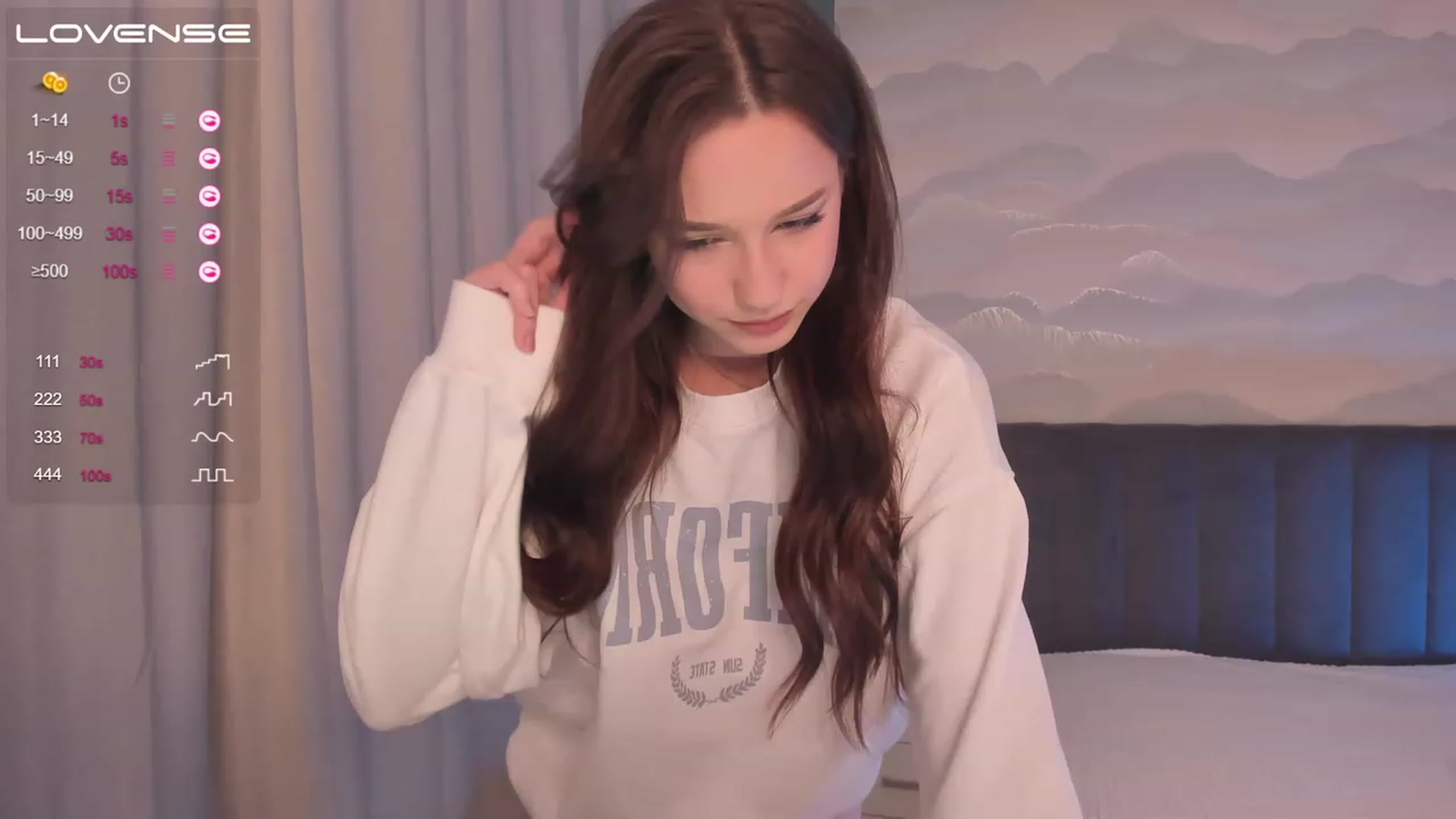 Gallery image thumbnail from Pinkgold_'s myfreecams stream on, 07/23/2023, 18:36 image 1 of 20