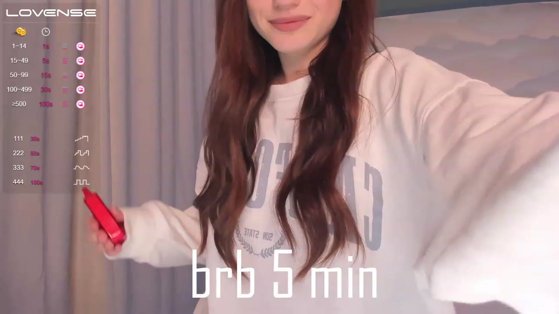 Gallery image thumbnail from Pinkgold_'s myfreecams stream on, 07/23/2023, 18:36 image 12 of 20
