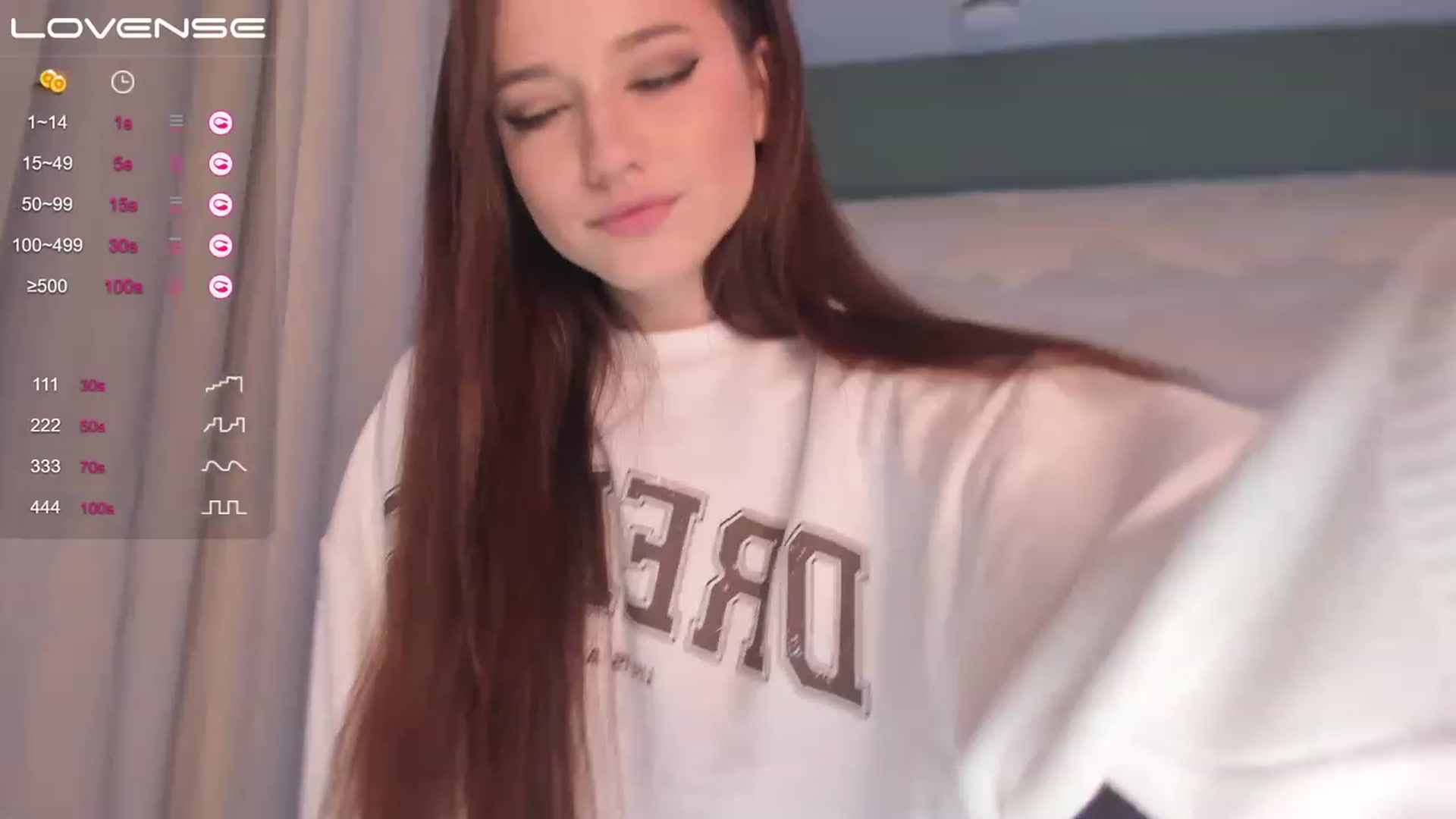 Gallery image thumbnail from Pinkgold_'s myfreecams stream on, 07/27/2023, 16:13 image 18 of 20
