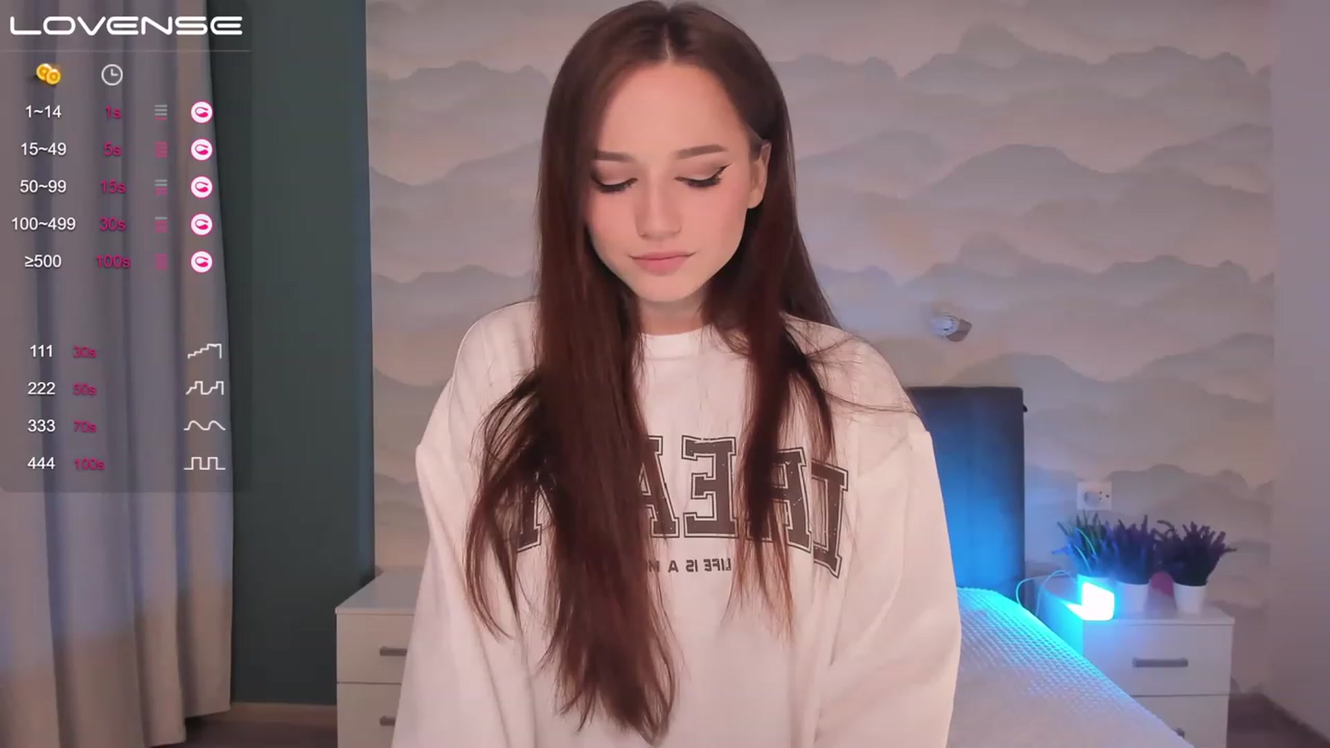 Gallery image thumbnail from Pinkgold_'s myfreecams stream on, 07/27/2023, 18:33 image 14 of 20