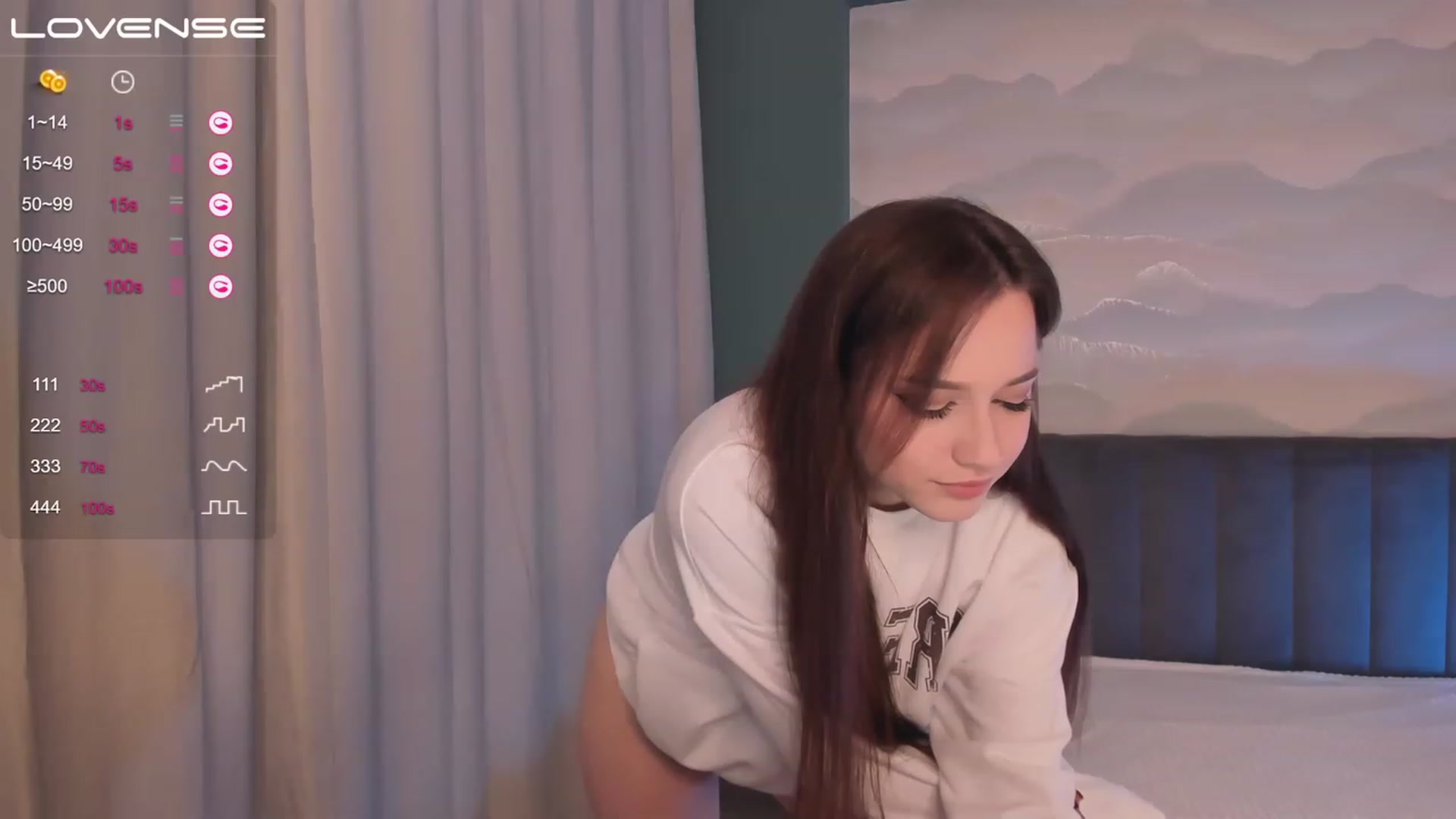 Gallery image thumbnail from Pinkgold_'s myfreecams stream on, 07/27/2023, 18:33 image 11 of 20