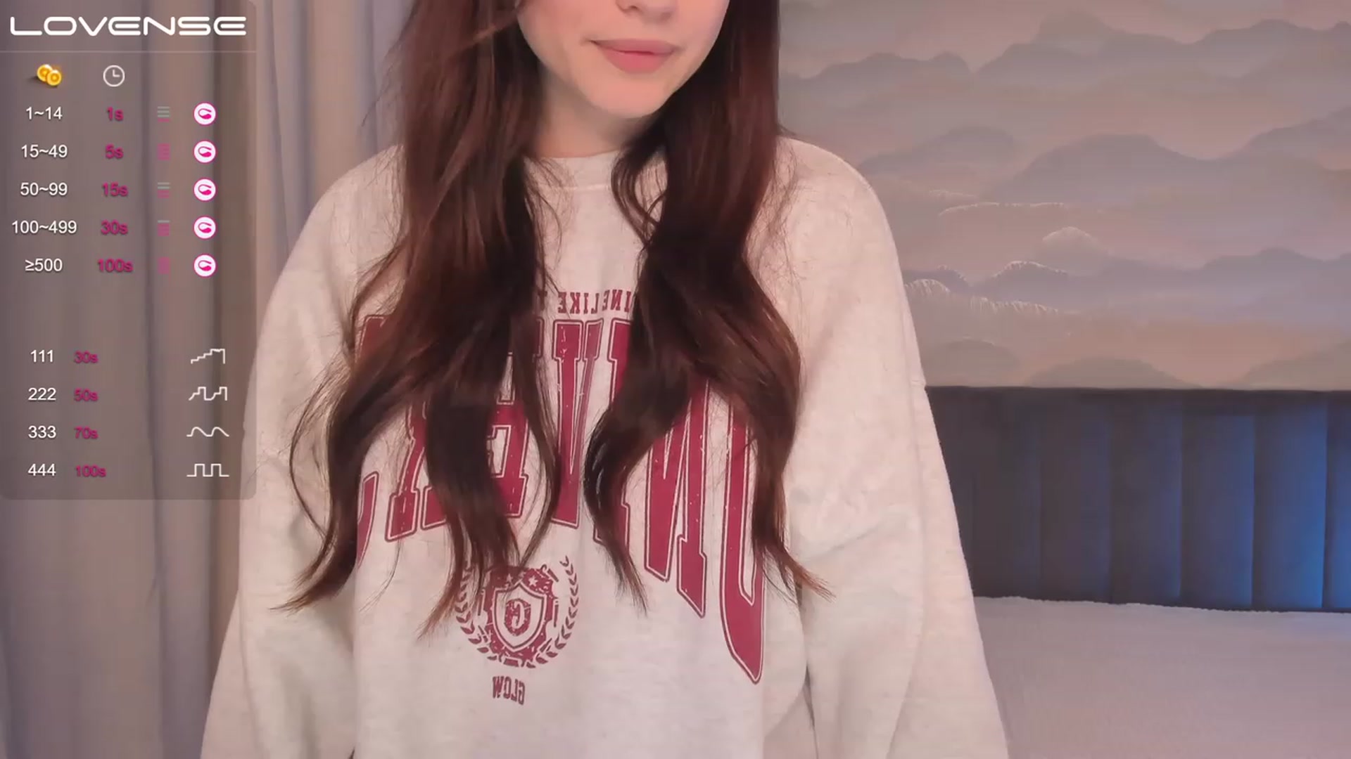 Gallery image thumbnail from Pinkgold_'s myfreecams stream on, 07/28/2023, 17:41 image 11 of 20