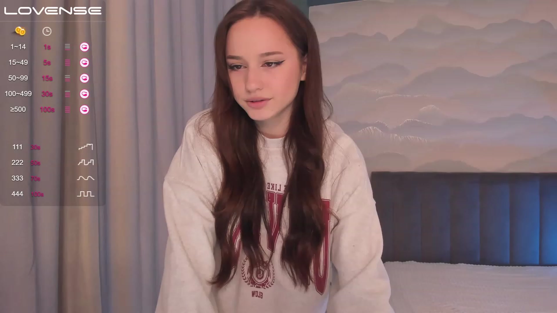Gallery image thumbnail from Pinkgold_'s myfreecams stream on, 07/28/2023, 18:34 image 13 of 20