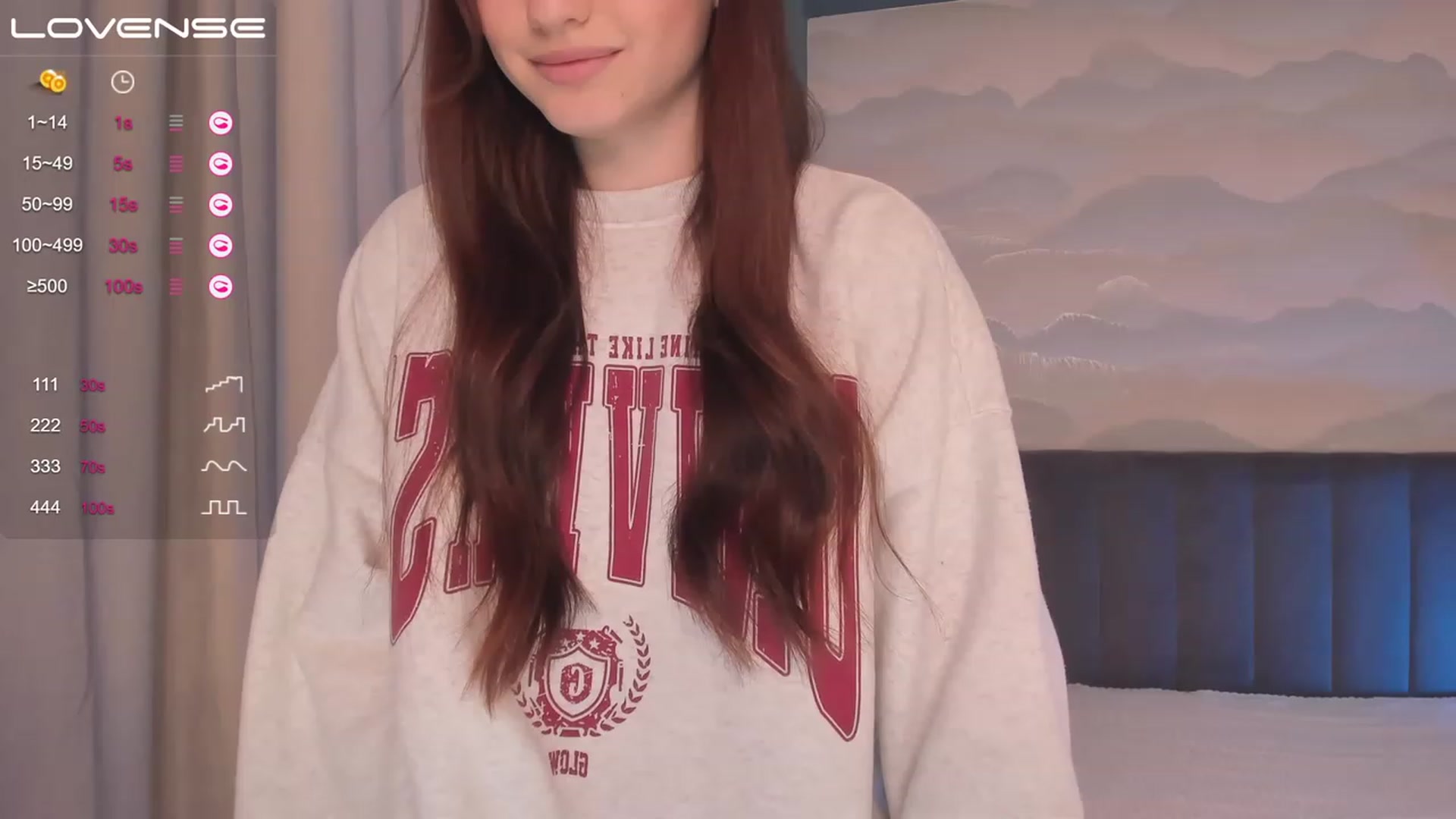 Gallery image thumbnail from Pinkgold_'s myfreecams stream on, 07/28/2023, 18:34 image 14 of 20
