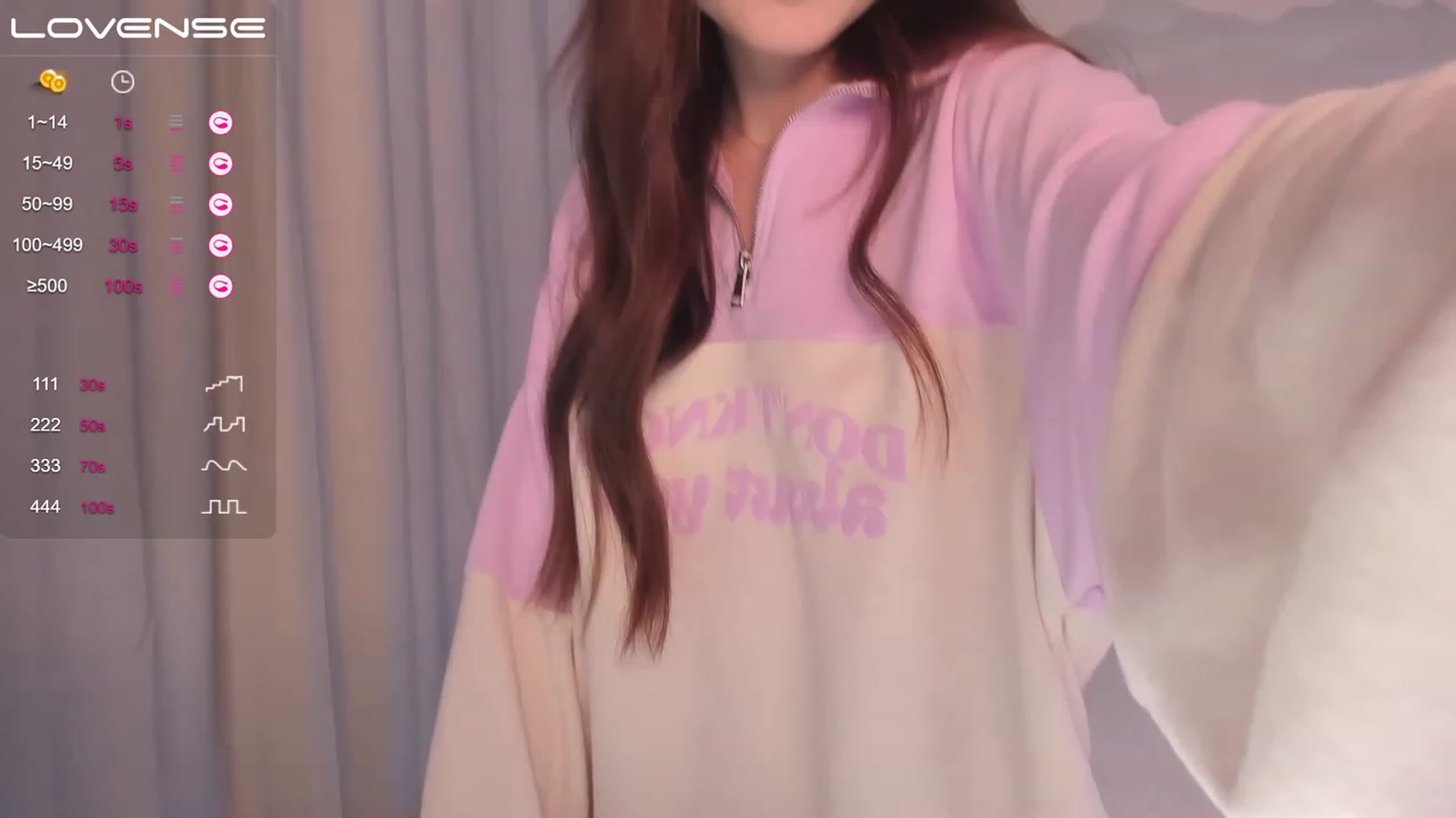 Gallery image thumbnail from Pinkgold_'s myfreecams stream on, 07/29/2023, 09:44 image 17 of 20