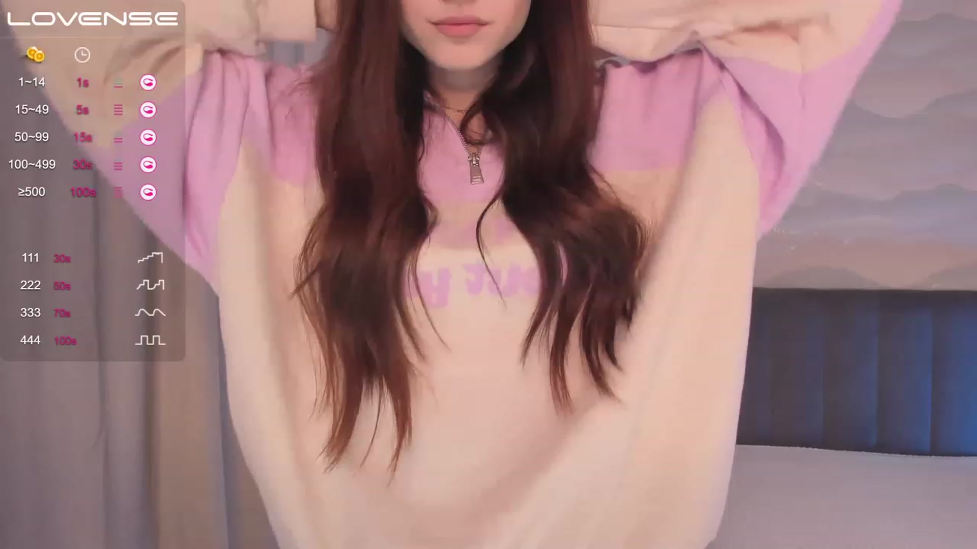 Gallery image thumbnail from Pinkgold_'s myfreecams stream on, 07/29/2023, 09:44 image 7 of 20