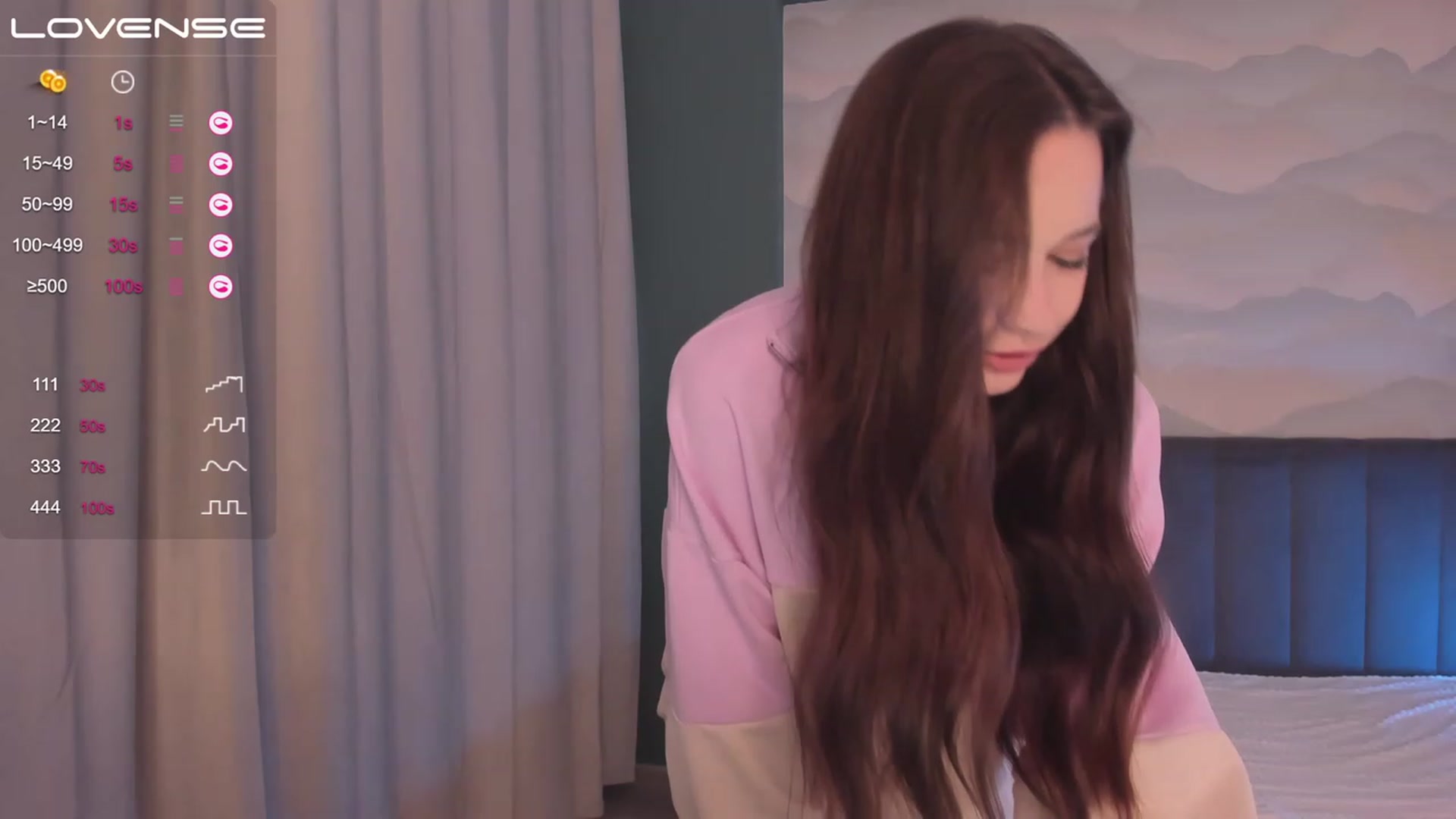 Gallery image thumbnail from Pinkgold_'s myfreecams stream on, 07/29/2023, 18:33 image 8 of 20