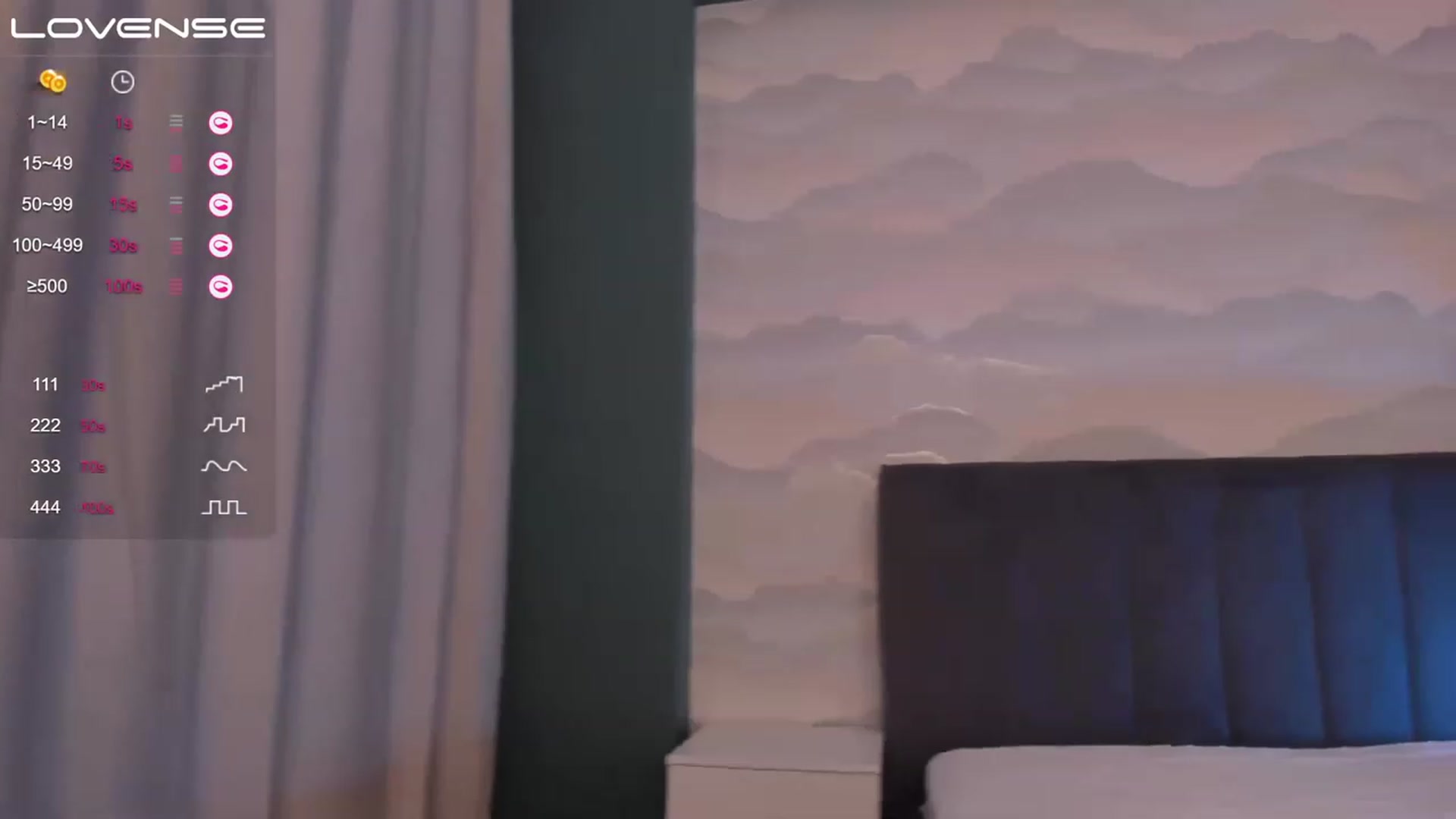 Gallery image thumbnail from Pinkgold_'s myfreecams stream on, 07/29/2023, 18:33 image 14 of 20