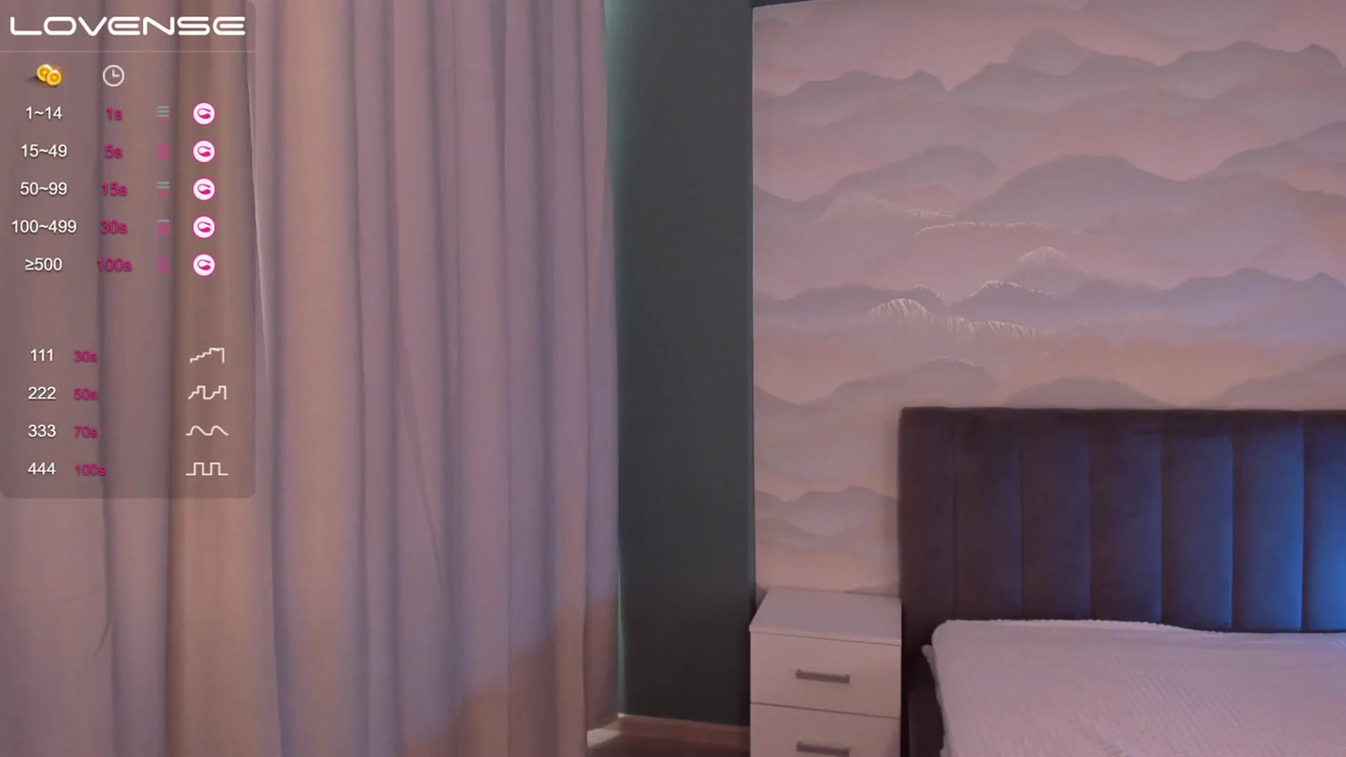 Gallery image thumbnail from Pinkgold_'s myfreecams stream on, 07/30/2023, 11:09 image 12 of 20