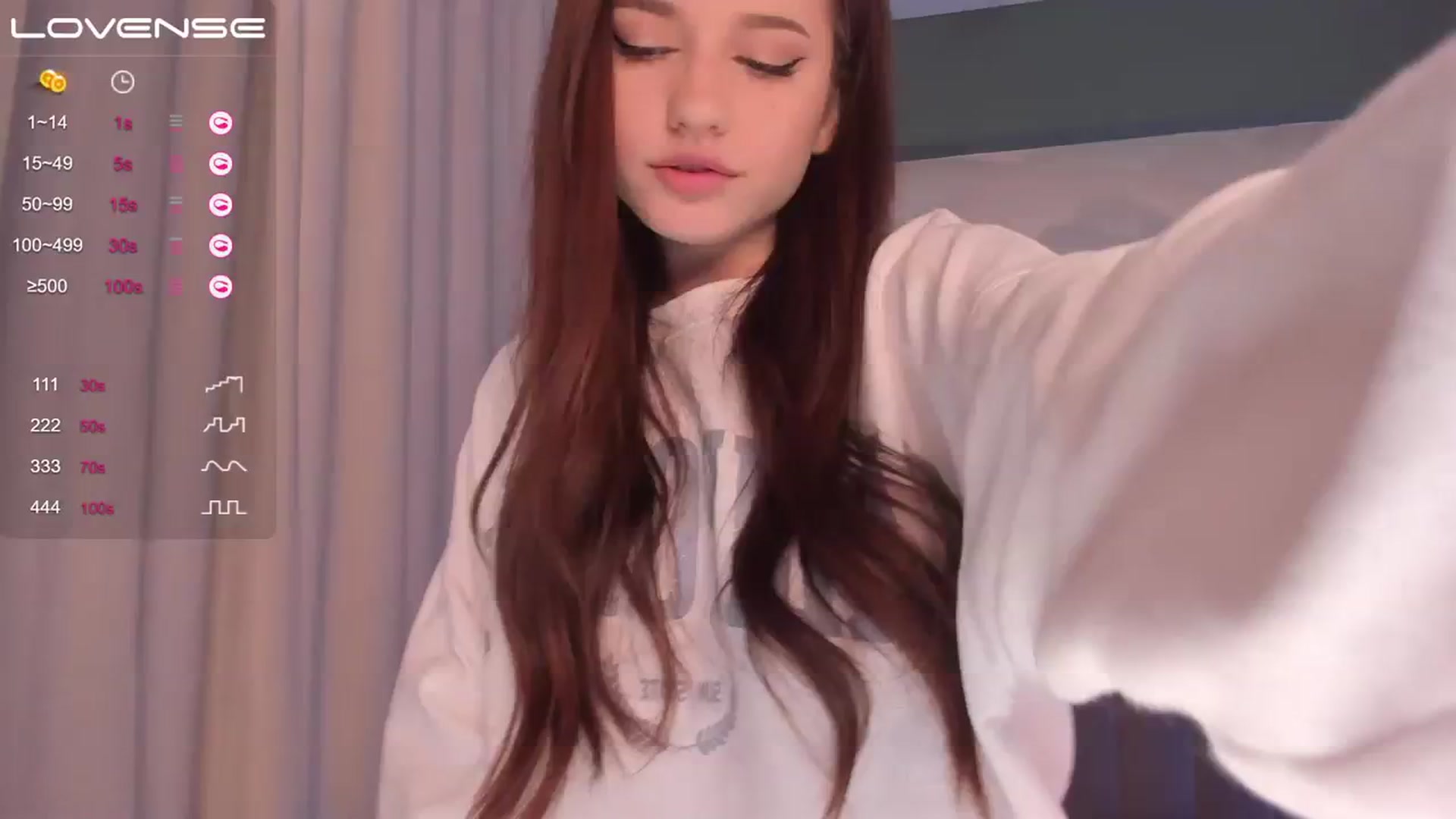 Gallery image thumbnail from Pinkgold_'s myfreecams stream on, 07/30/2023, 15:49 image 8 of 20