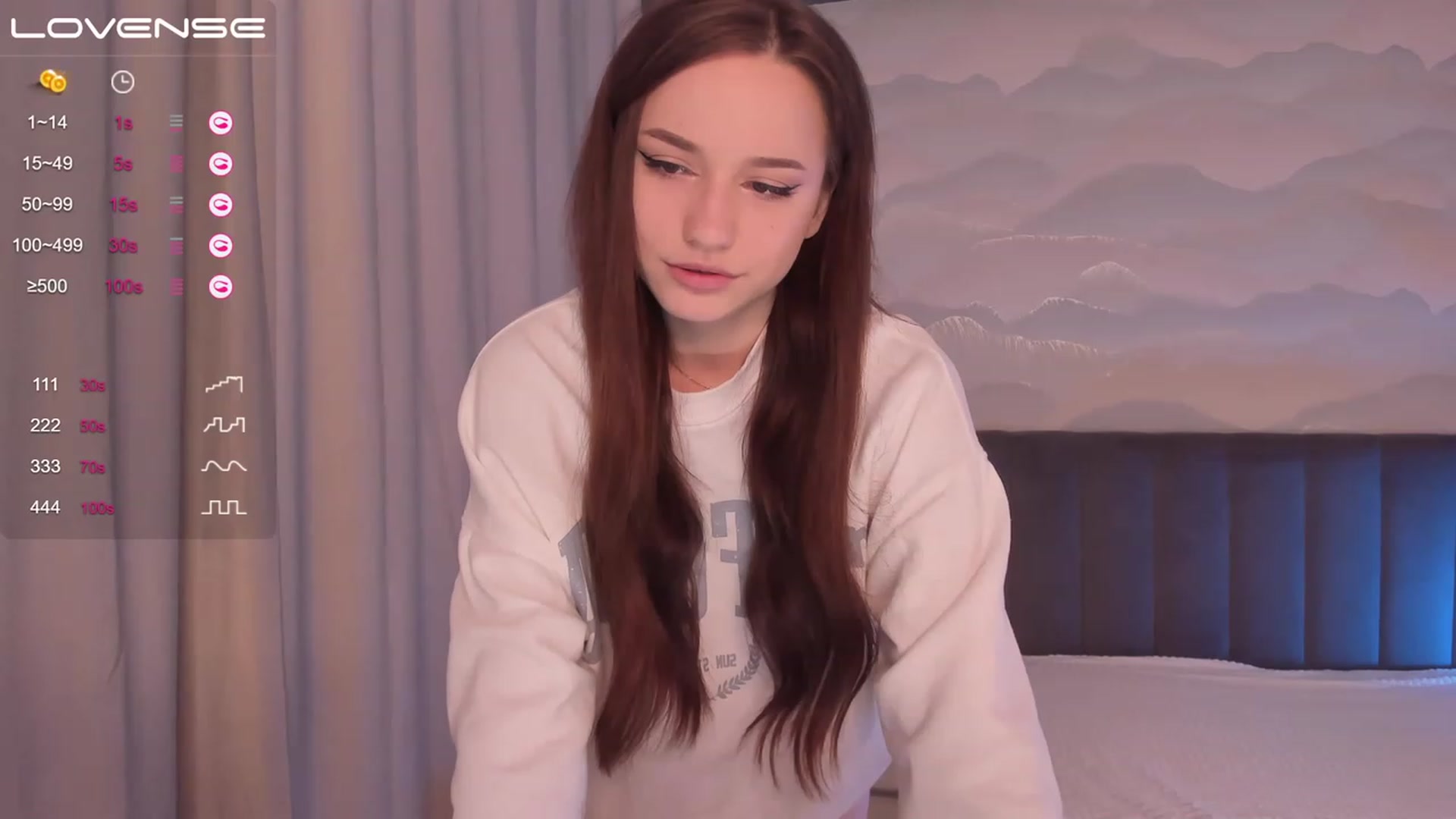 Gallery image thumbnail from Pinkgold_'s myfreecams stream on, 07/30/2023, 18:14 image 20 of 20