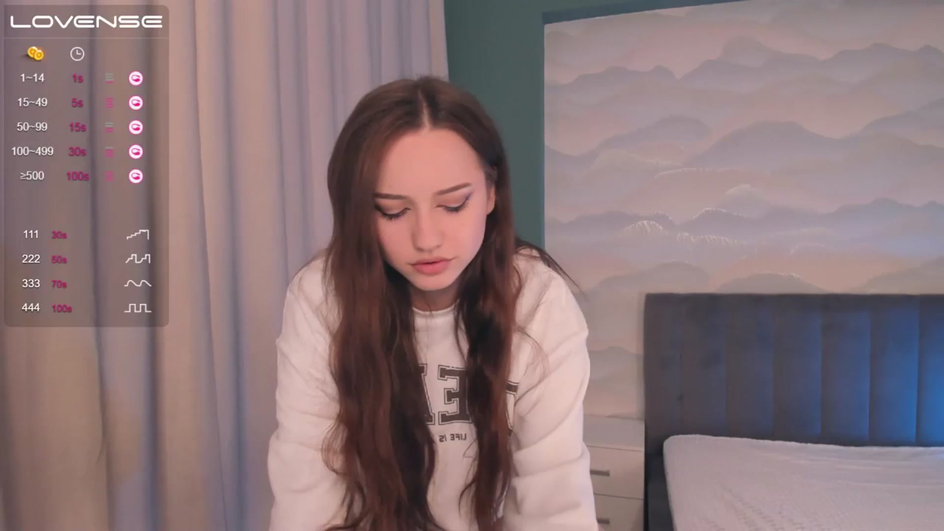 Gallery image thumbnail from Pinkgold_'s myfreecams stream on, 08/12/2023, 15:13 image 14 of 20