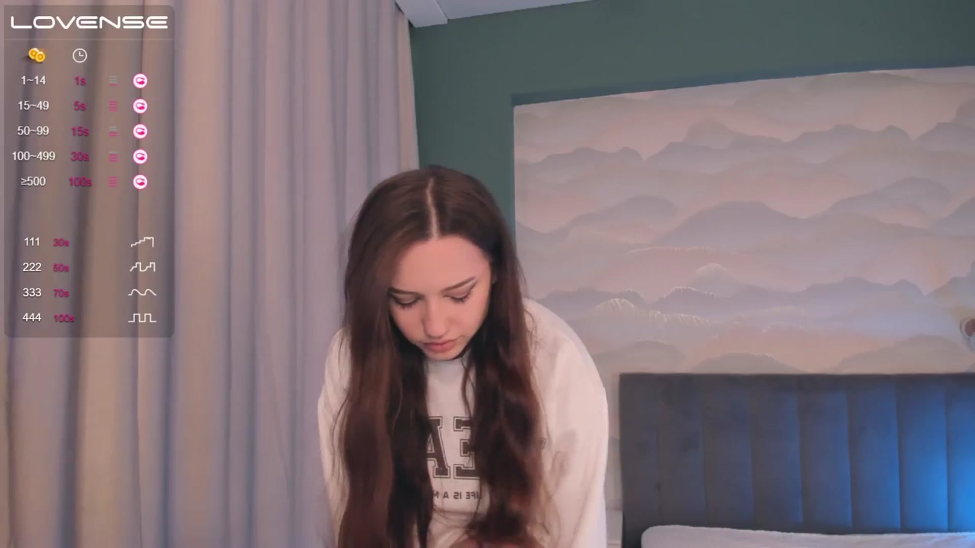 Gallery image thumbnail from Pinkgold_'s myfreecams stream on, 08/12/2023, 15:13 image 4 of 20