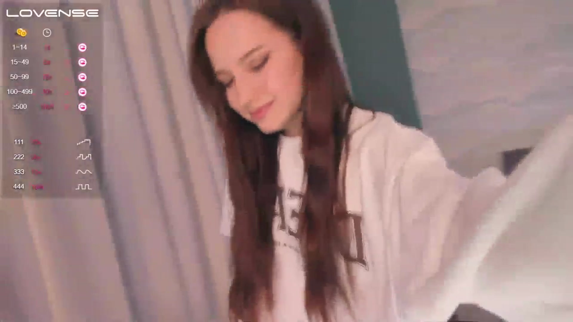 Gallery image thumbnail from Pinkgold_'s myfreecams stream on, 08/12/2023, 16:18 image 6 of 20