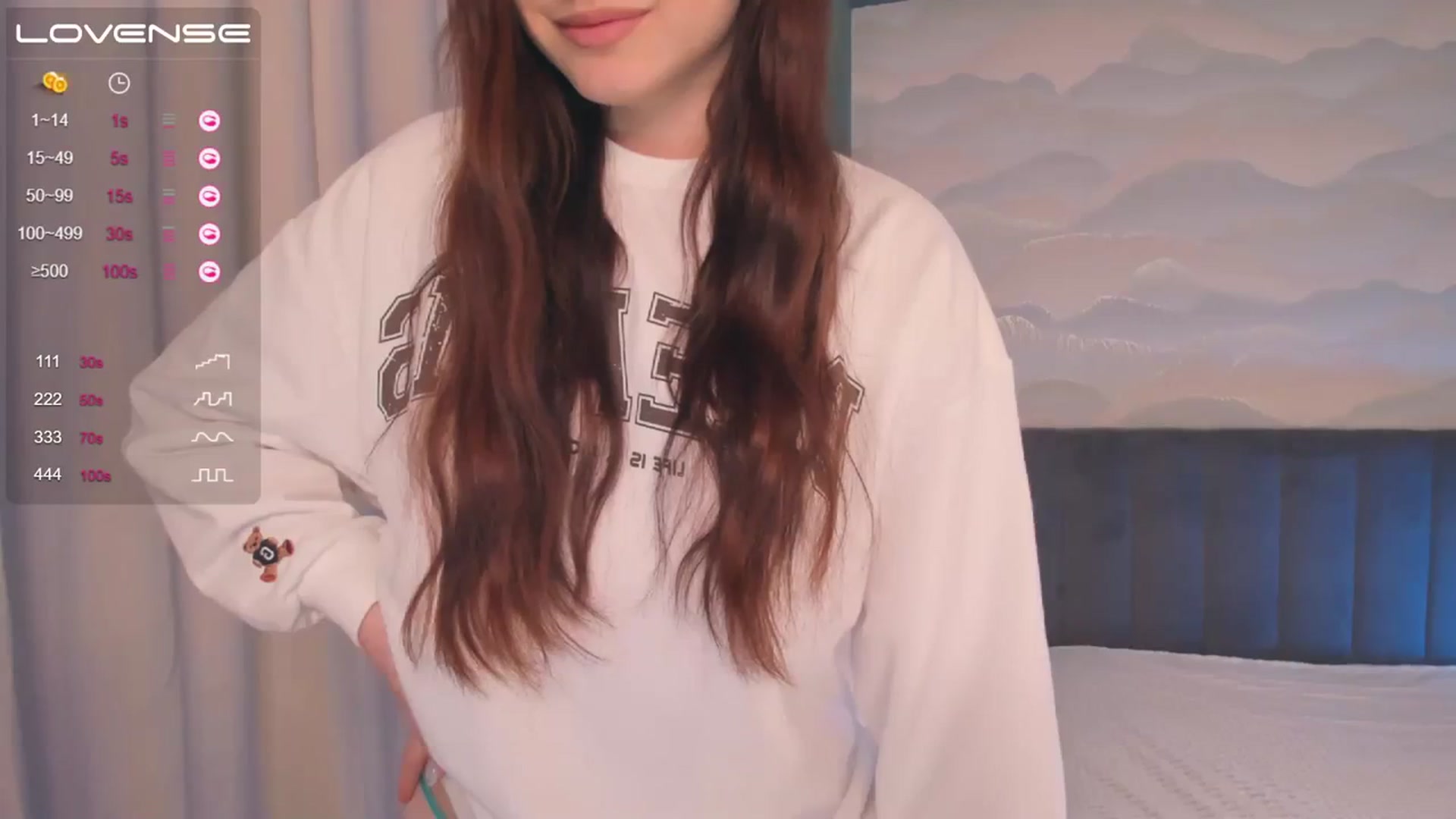 Gallery image thumbnail from Pinkgold_'s myfreecams stream on, 08/12/2023, 16:18 image 3 of 20