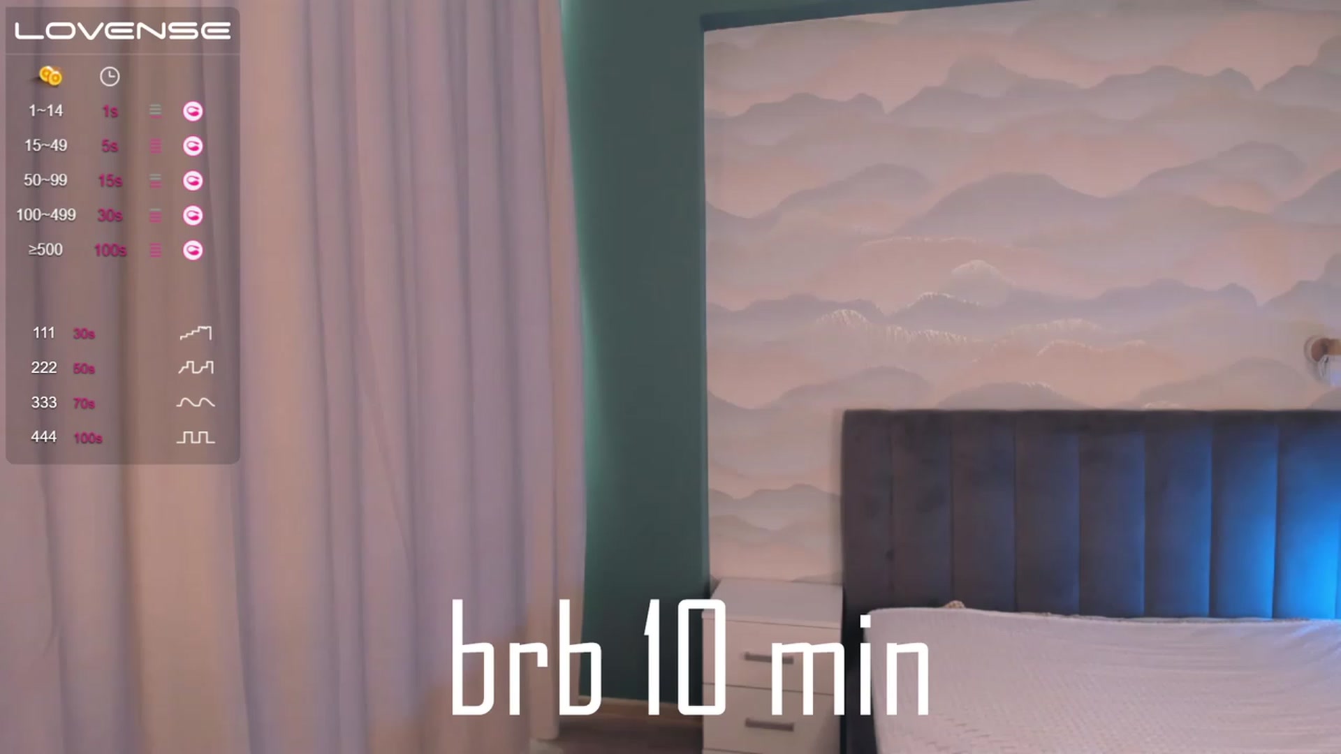 Gallery image thumbnail from Pinkgold_'s myfreecams stream on, 08/13/2023, 11:03 image 14 of 20