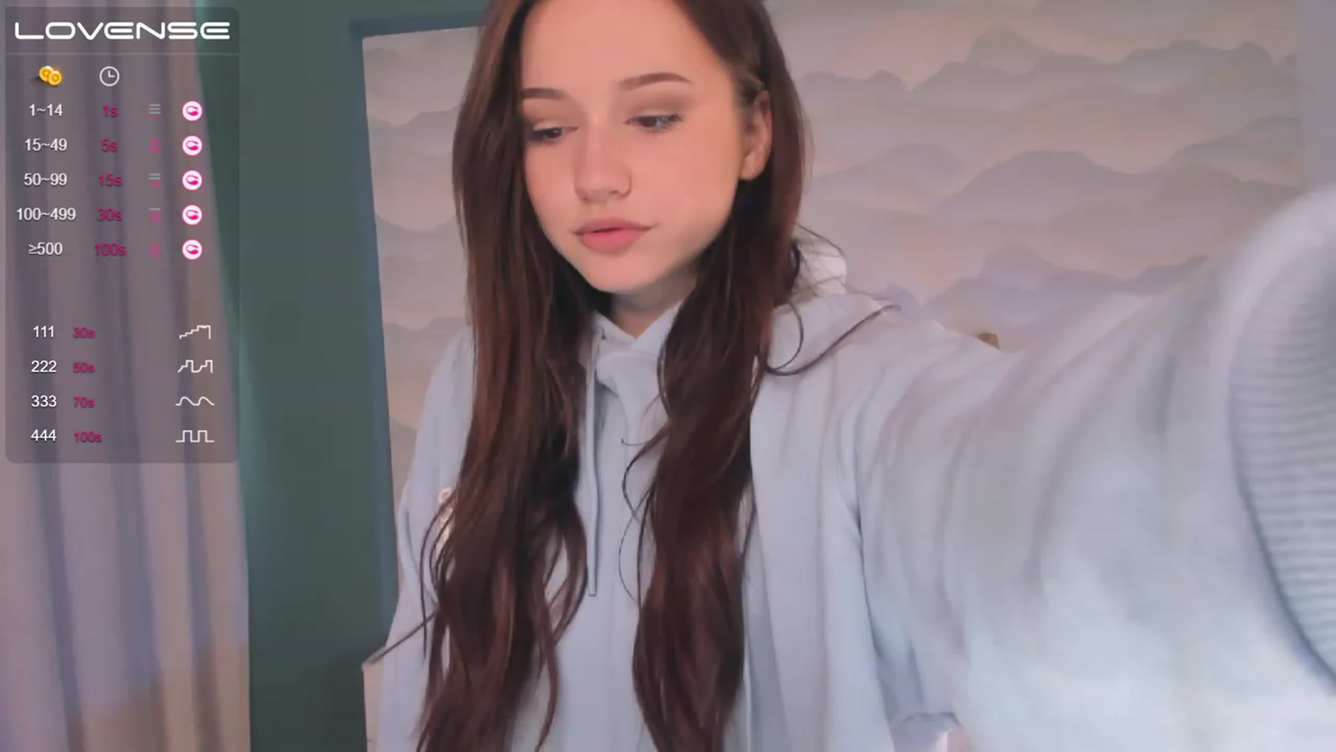 Gallery image thumbnail from Pinkgold_'s myfreecams stream on, 08/13/2023, 13:23 image 4 of 20