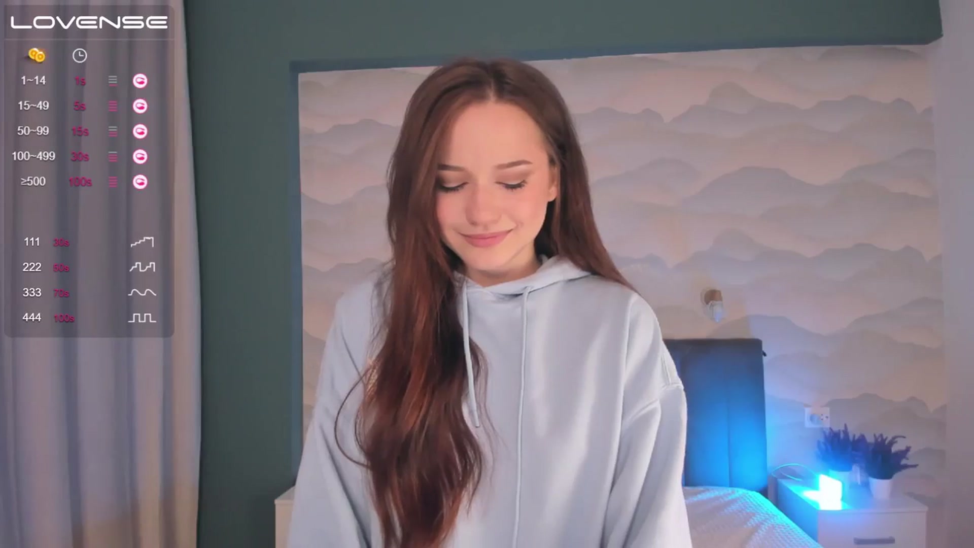 Gallery image thumbnail from Pinkgold_'s myfreecams stream on, 08/13/2023, 18:17 image 20 of 20