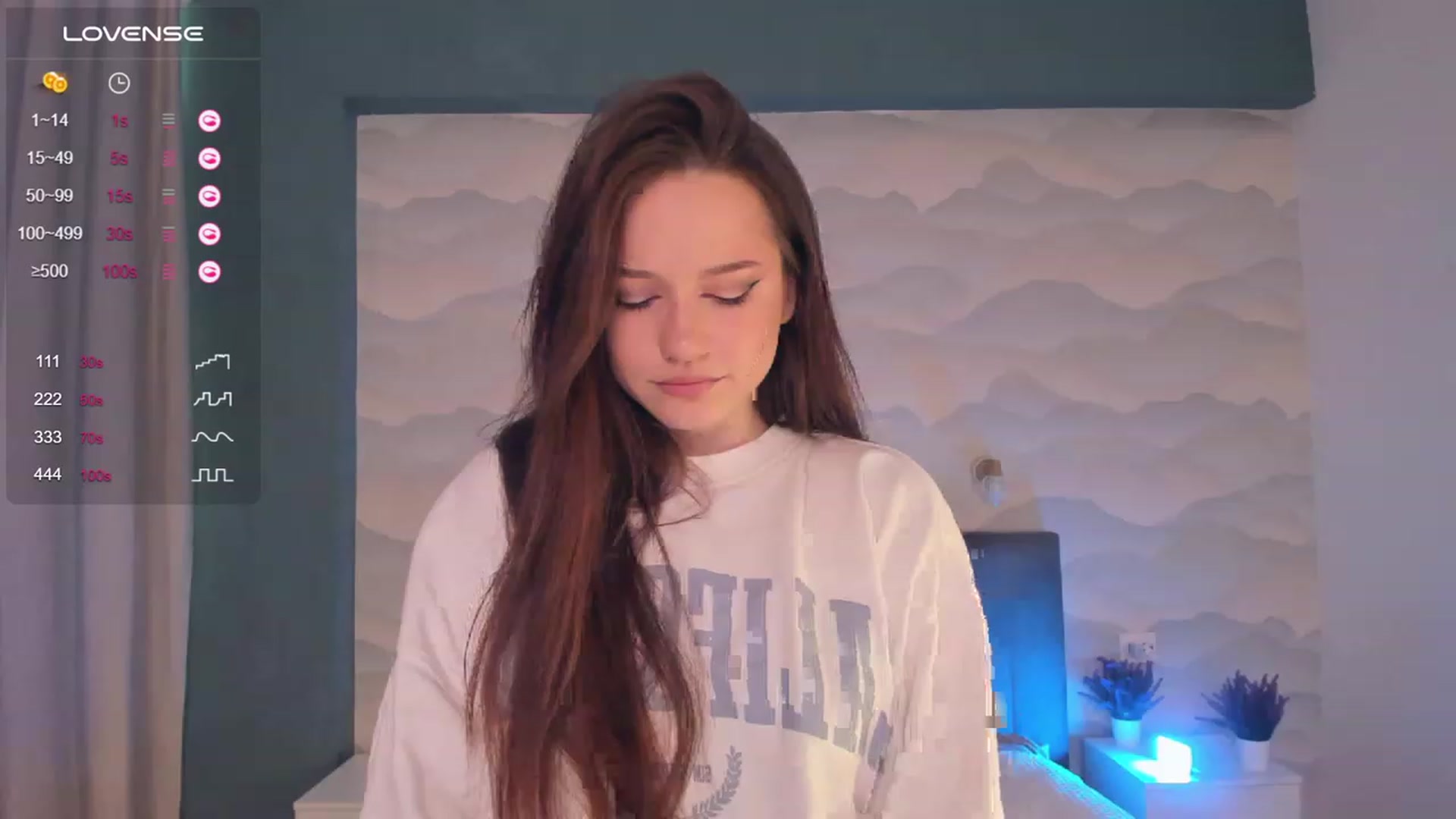 Gallery image thumbnail from Pinkgold_'s myfreecams stream on, 08/18/2023, 11:40 image 5 of 20
