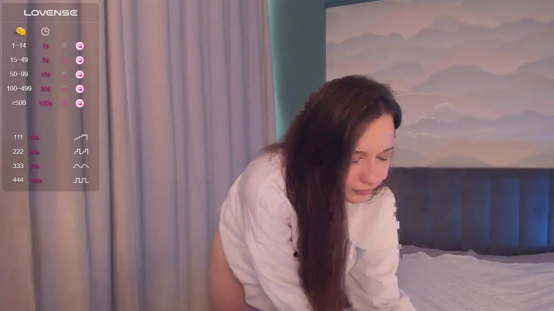 Gallery image thumbnail from Pinkgold_'s myfreecams stream on, 08/18/2023, 11:40 image 20 of 20