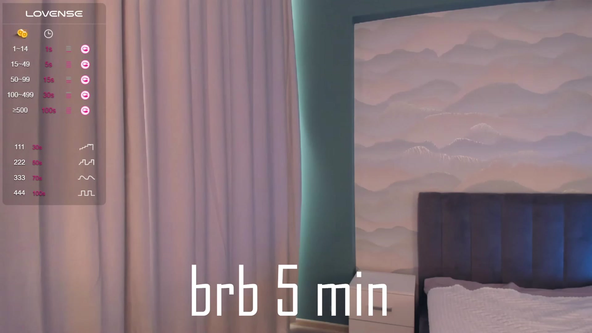 Gallery image thumbnail from Pinkgold_'s myfreecams stream on, 08/18/2023, 11:40 image 11 of 20