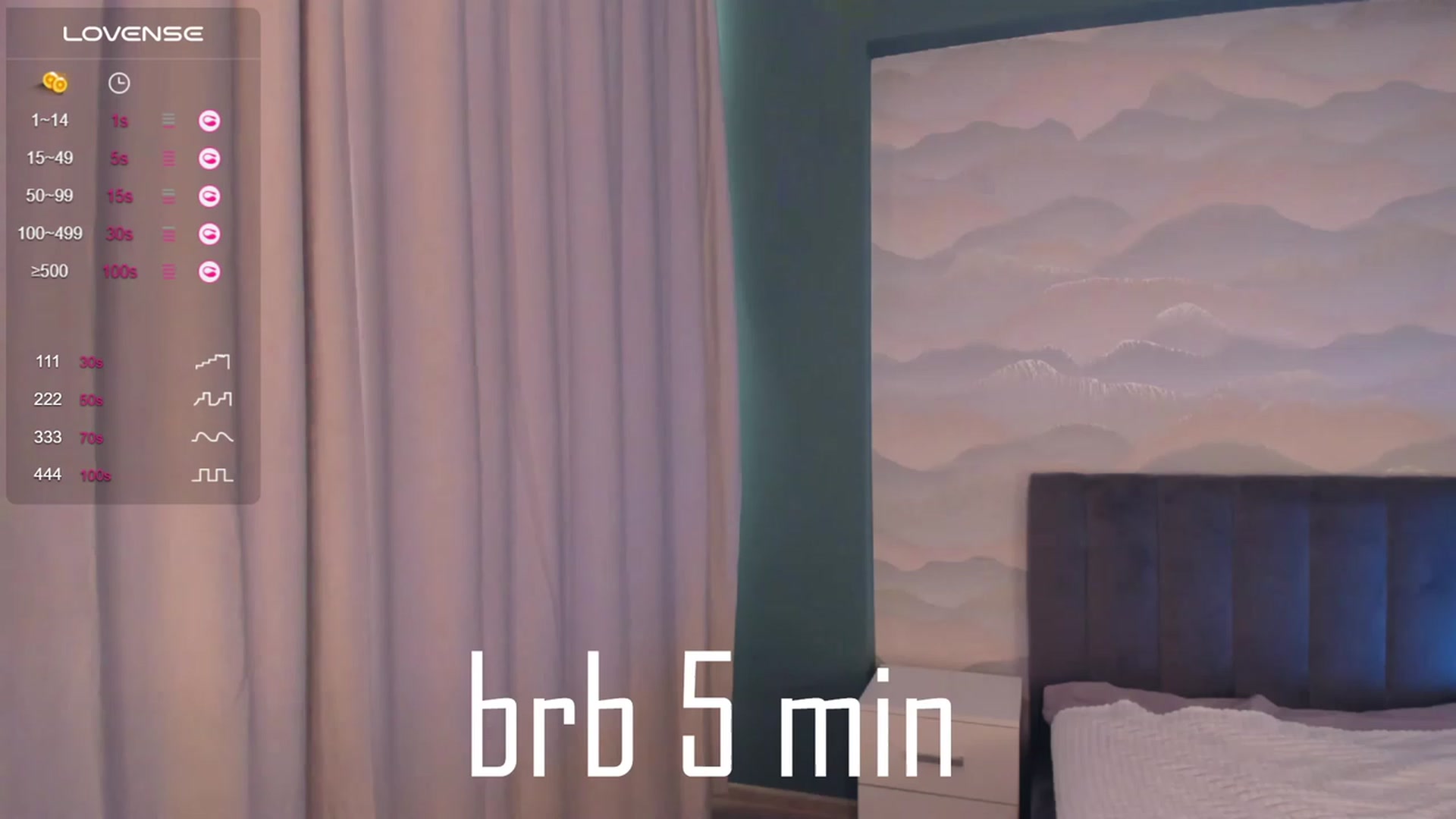Gallery image thumbnail from Pinkgold_'s myfreecams stream on, 08/18/2023, 11:40 image 8 of 20