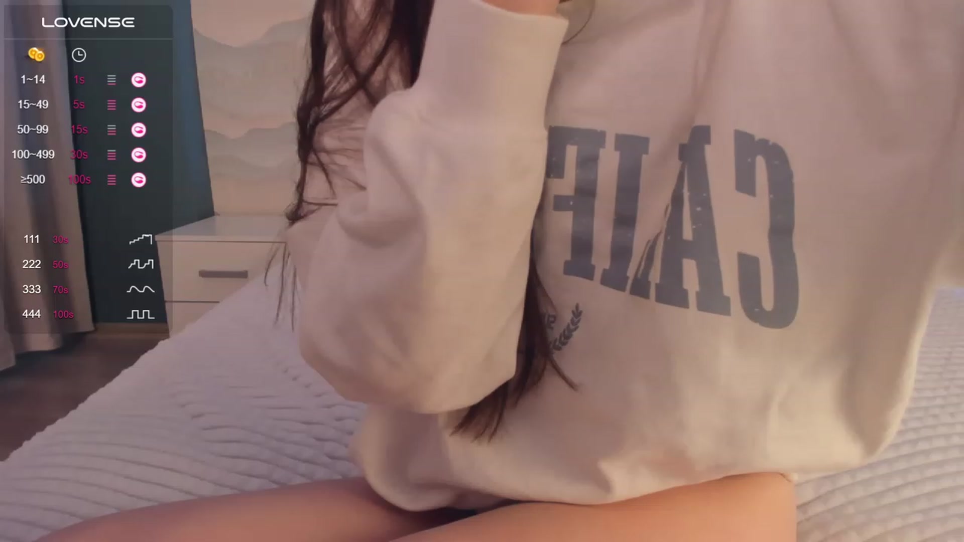 Gallery image thumbnail from Pinkgold_'s myfreecams stream on, 08/18/2023, 15:40 image 20 of 20