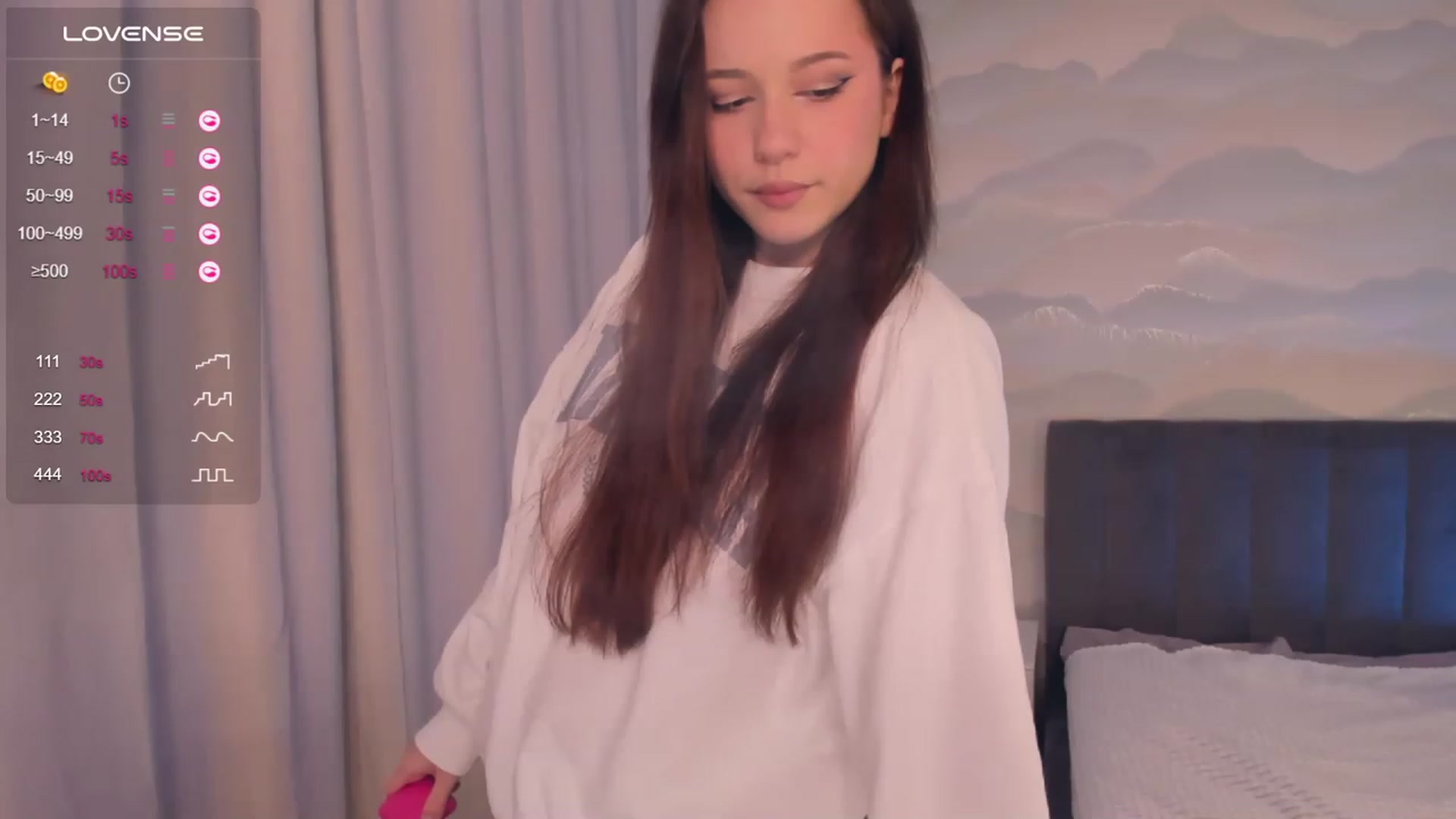 Gallery image thumbnail from Pinkgold_'s myfreecams stream on, 08/18/2023, 17:19 image 15 of 20