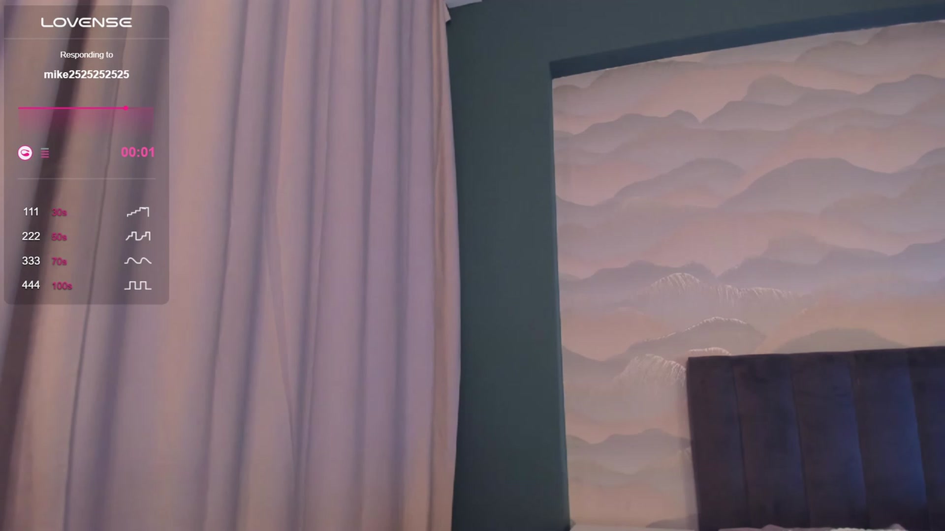 Gallery image thumbnail from Pinkgold_'s myfreecams stream on, 08/18/2023, 17:19 image 2 of 20
