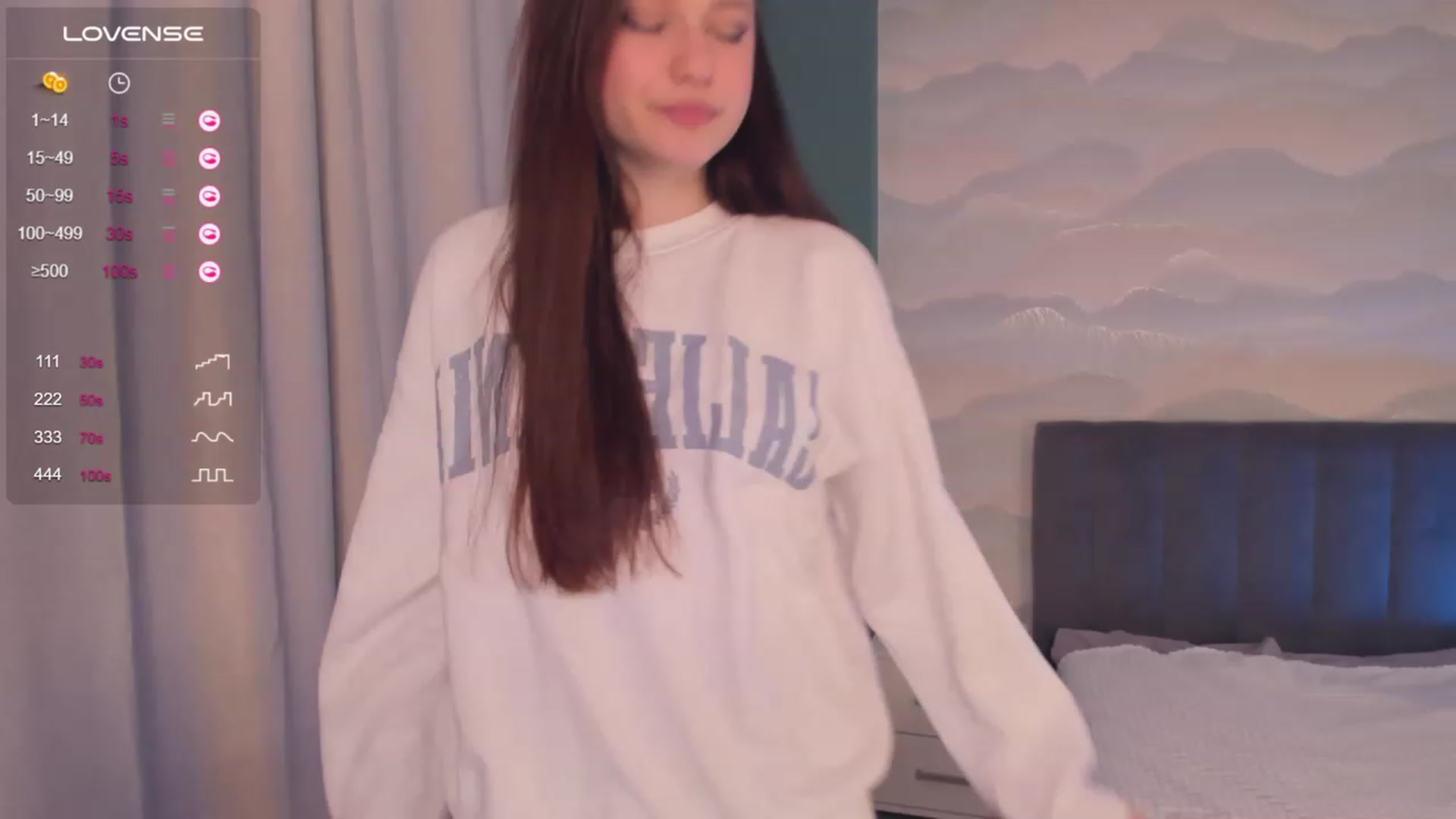 Gallery image thumbnail from Pinkgold_'s myfreecams stream on, 08/18/2023, 18:22 image 6 of 20
