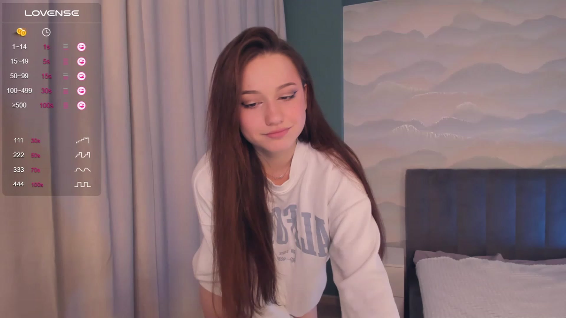 Gallery image thumbnail from Pinkgold_'s myfreecams stream on, 08/18/2023, 18:22 image 20 of 20