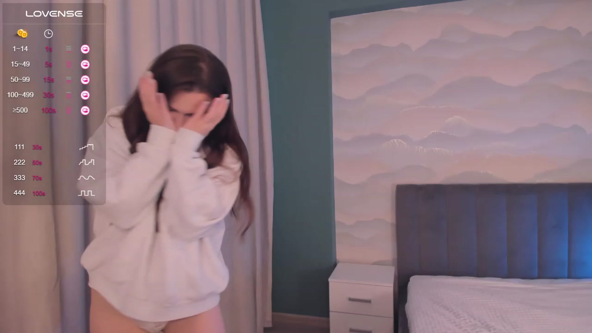 Gallery image thumbnail from Pinkgold_'s myfreecams stream on, 08/19/2023, 17:42 image 4 of 20