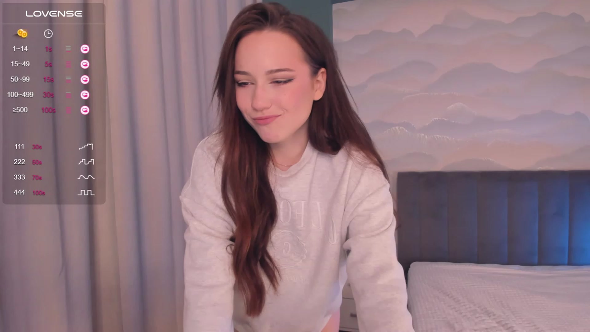 Gallery image thumbnail from Pinkgold_'s myfreecams stream on, 08/19/2023, 17:42 image 2 of 20