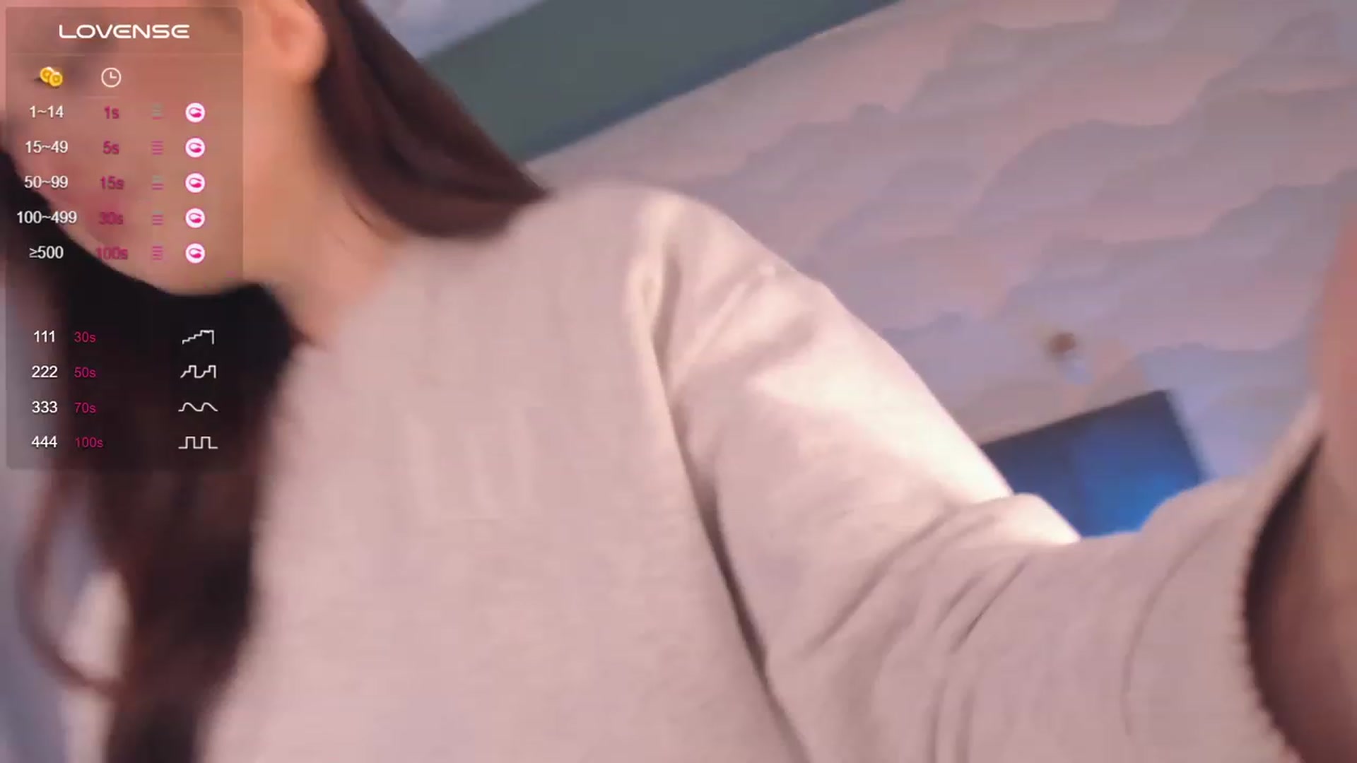 Gallery image thumbnail from Pinkgold_'s myfreecams stream on, 08/19/2023, 17:42 image 12 of 20