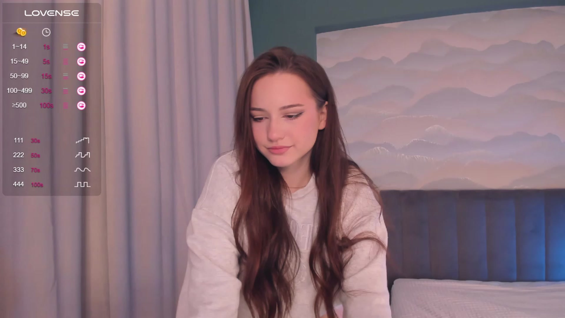 Gallery image thumbnail from Pinkgold_'s myfreecams stream on, 08/19/2023, 17:42 image 7 of 20