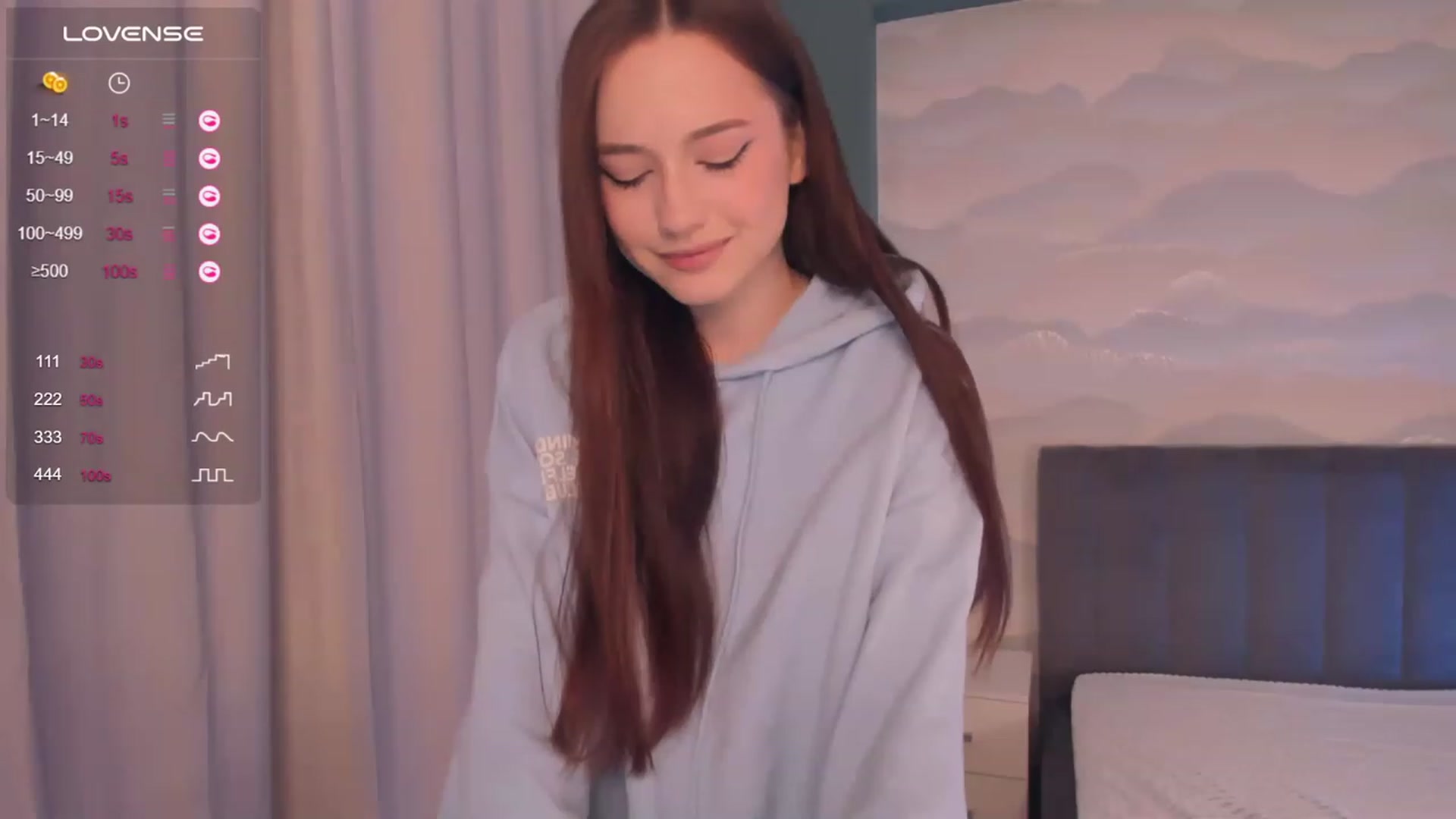 Gallery image thumbnail from Pinkgold_'s myfreecams stream on, 08/20/2023, 12:50 image 17 of 20