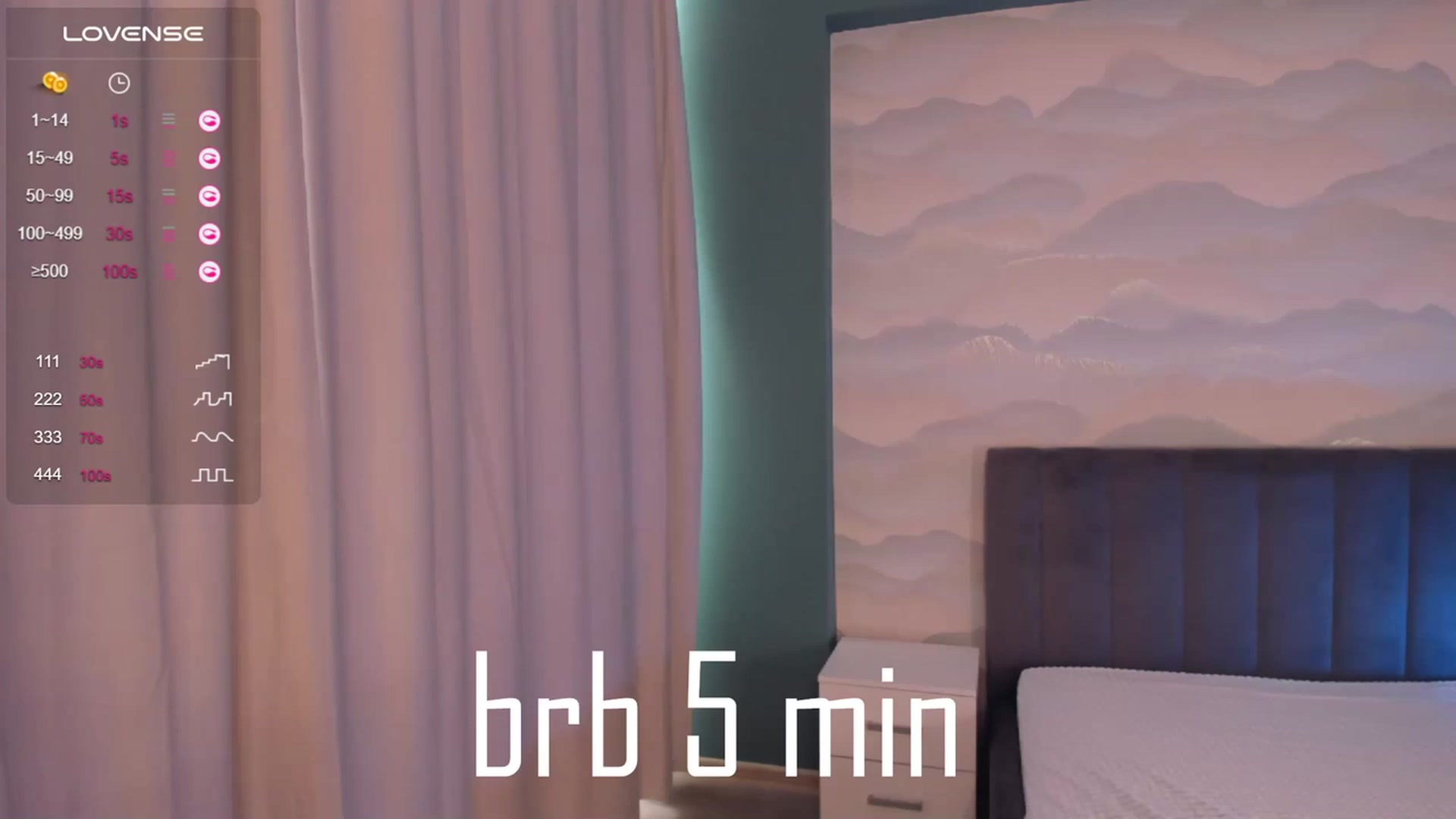 Gallery image thumbnail from Pinkgold_'s myfreecams stream on, 08/20/2023, 12:50 image 4 of 20