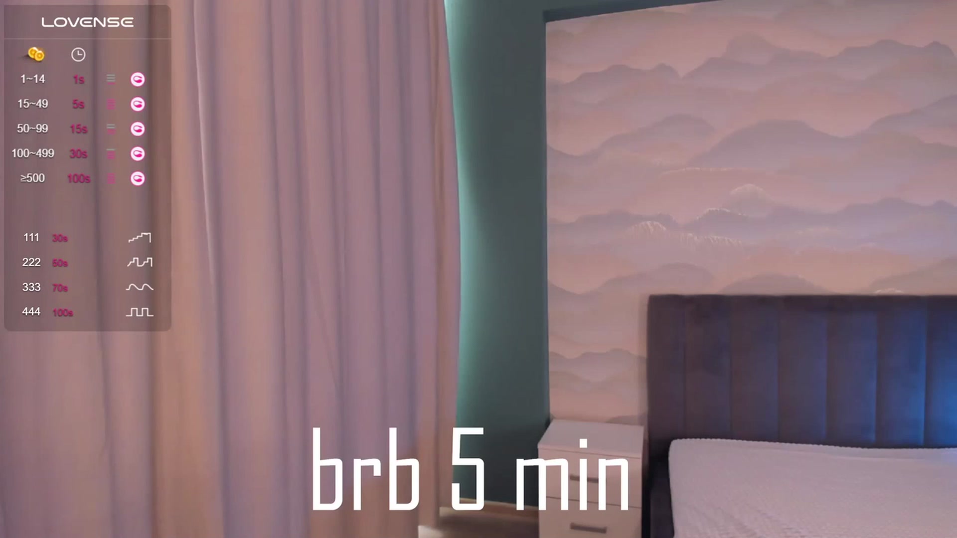 Gallery image thumbnail from Pinkgold_'s myfreecams stream on, 08/20/2023, 12:50 image 5 of 20