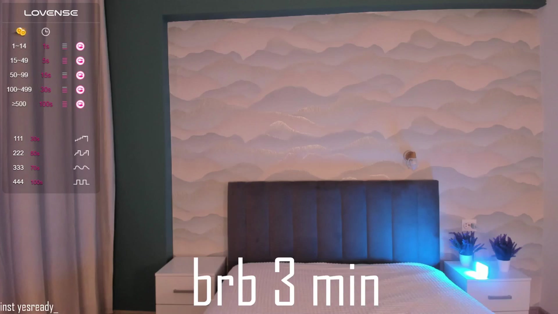 Gallery image thumbnail from Pinkgold_'s myfreecams stream on, 08/23/2023, 16:38 image 9 of 20