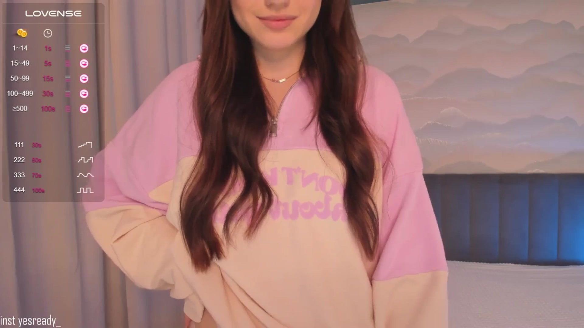 Gallery image thumbnail from Pinkgold_'s myfreecams stream on, 08/23/2023, 16:38 image 13 of 20