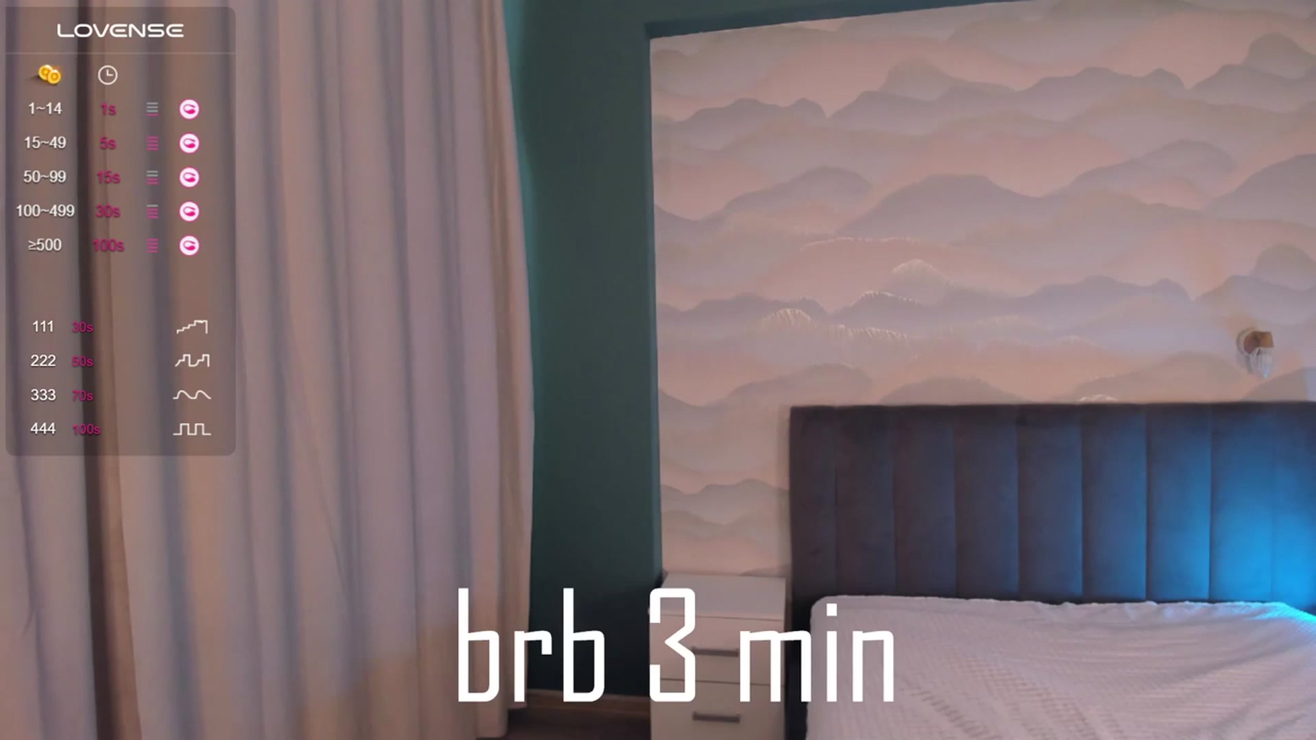 Gallery image thumbnail from Pinkgold_'s myfreecams stream on, 08/26/2023, 16:50 image 10 of 20